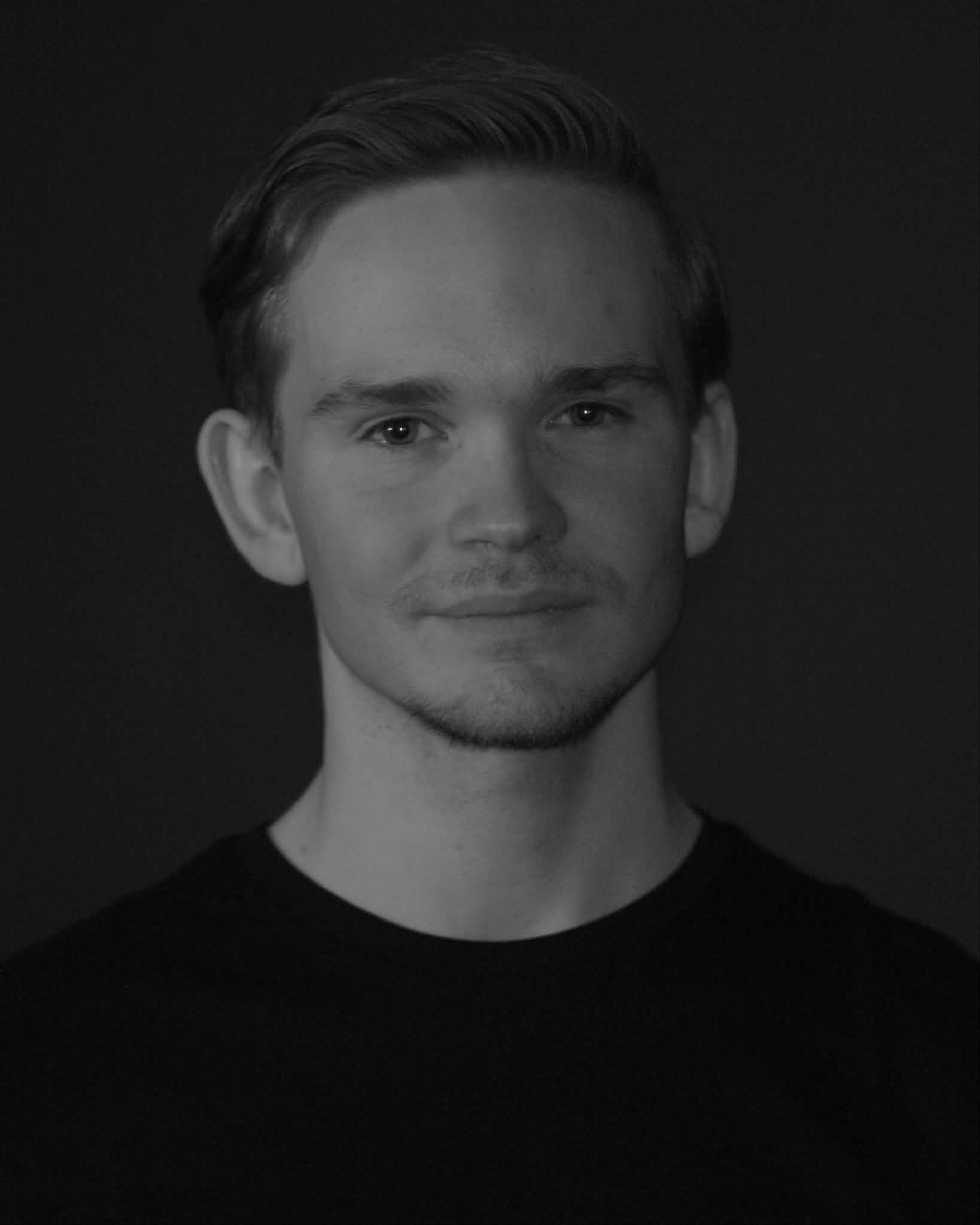 Profilbild för Erik Ljunggren