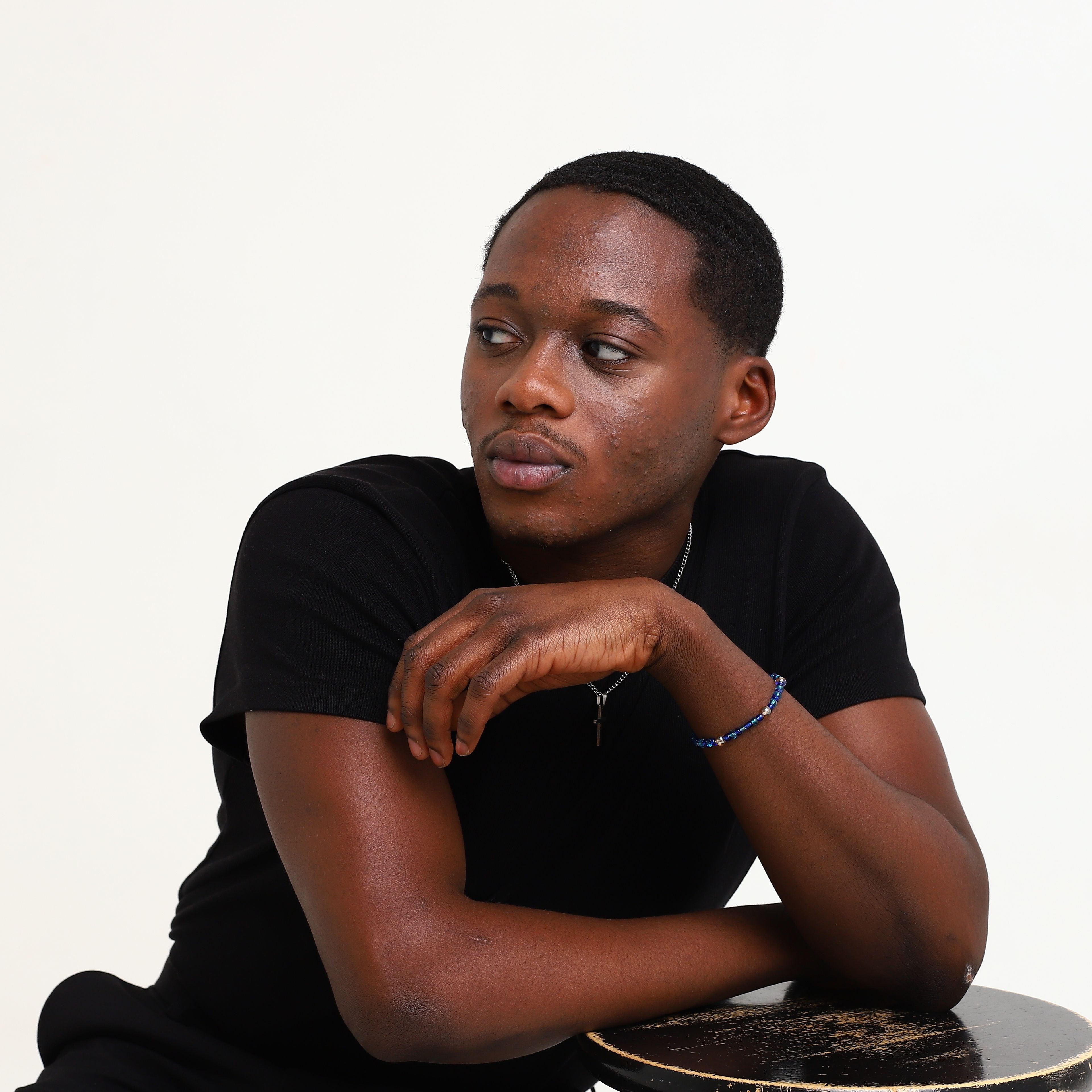 Profilbild för David Bokotola