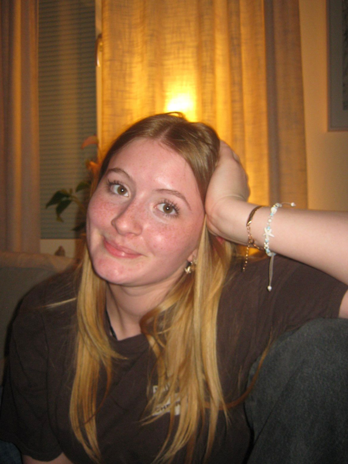 Profilbild för Thea Behning