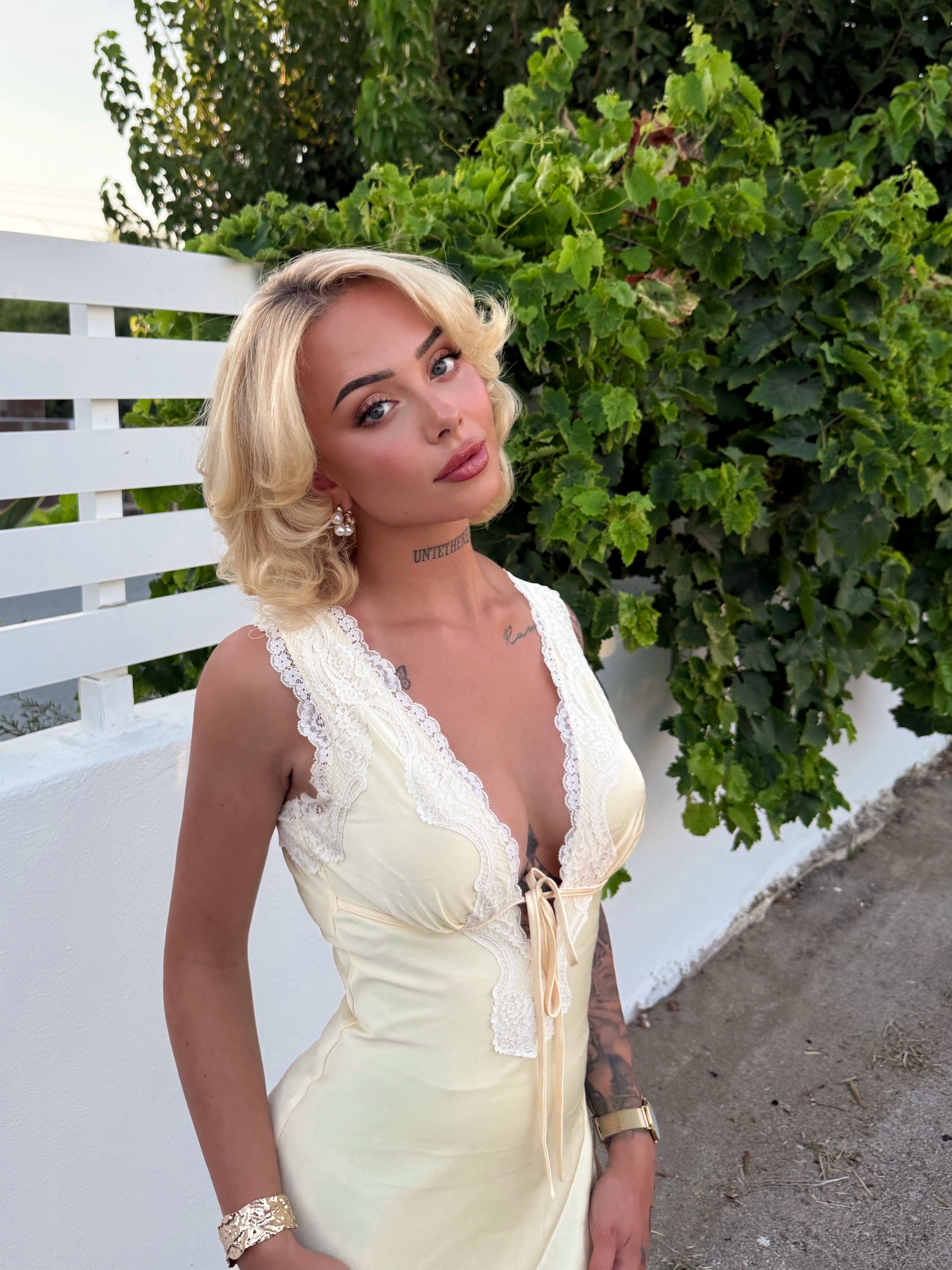 Annalisa Norling Svanbom profilbild