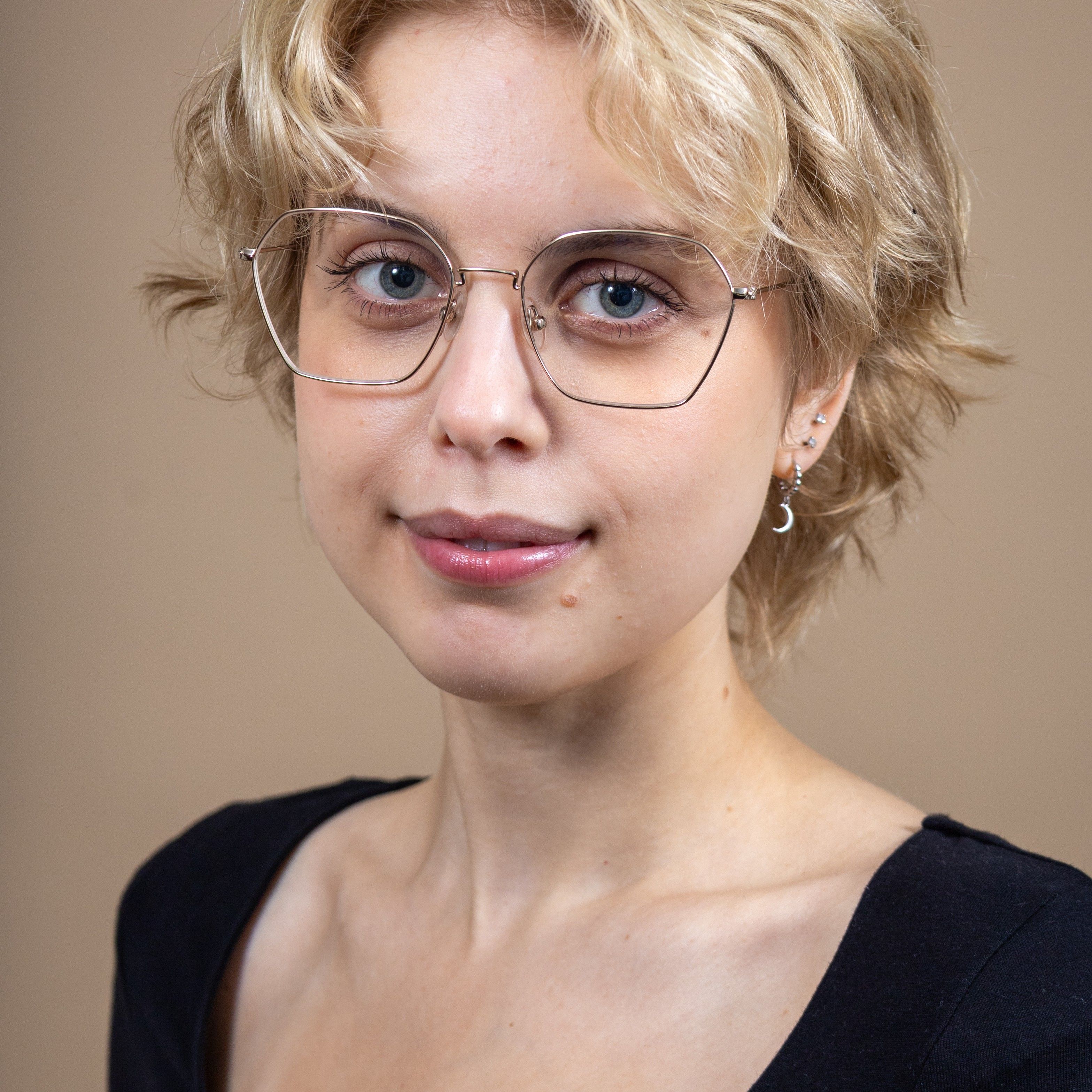 Profilbild för Felicia Persson Svensson