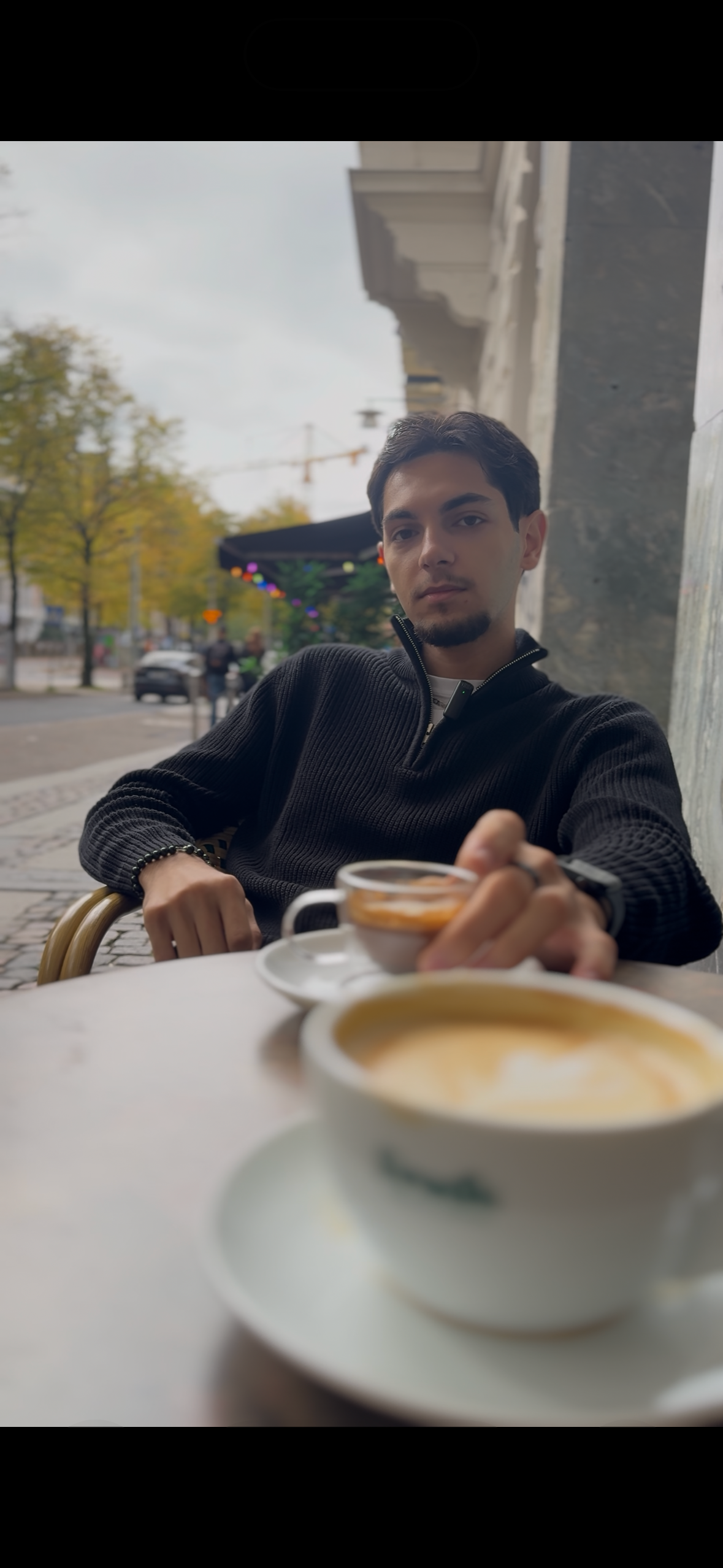 Profilbild för Karam Nana