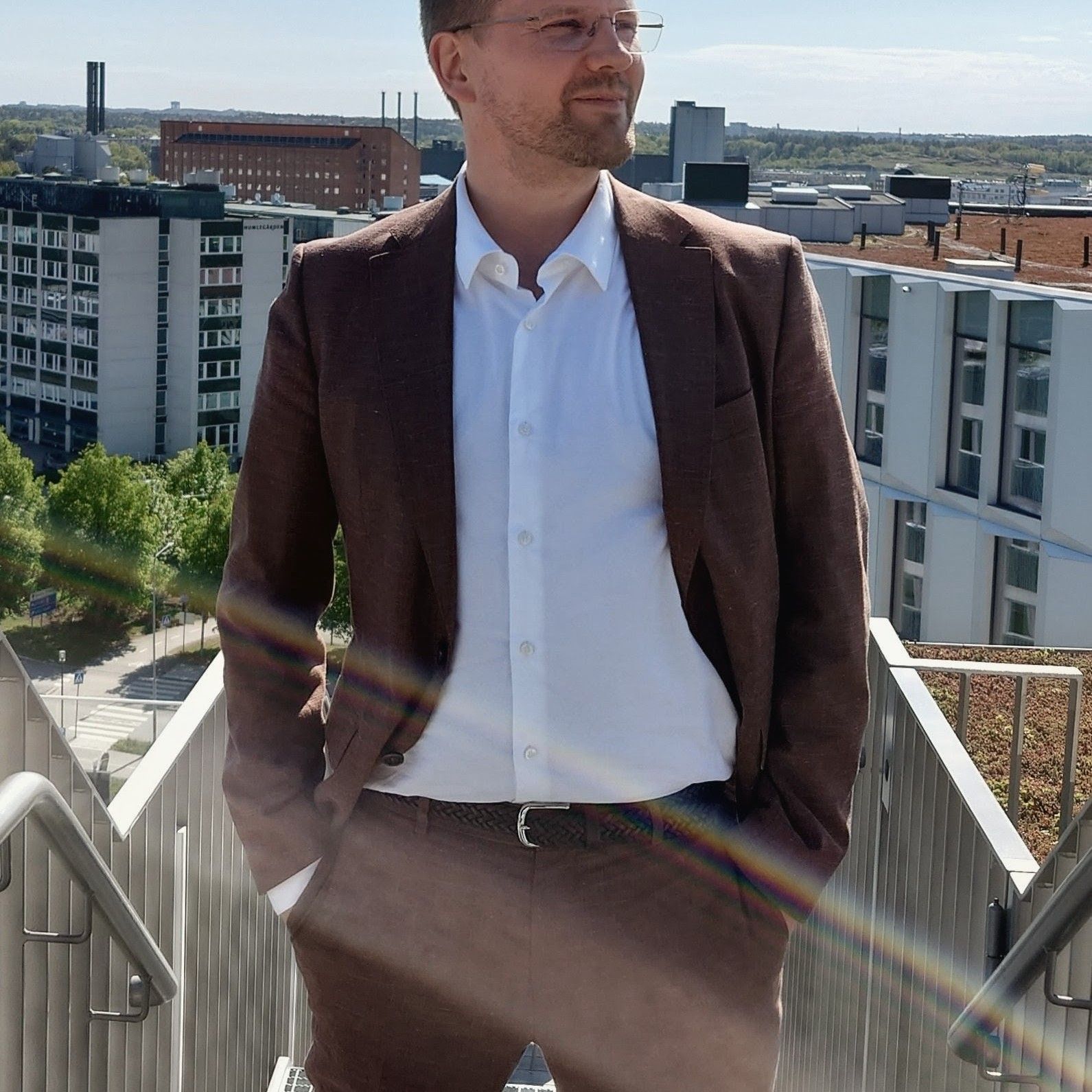 Profilbild för Gabriel Wirén