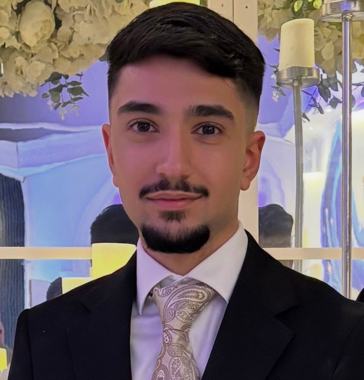 Profilbild för Warin Haji