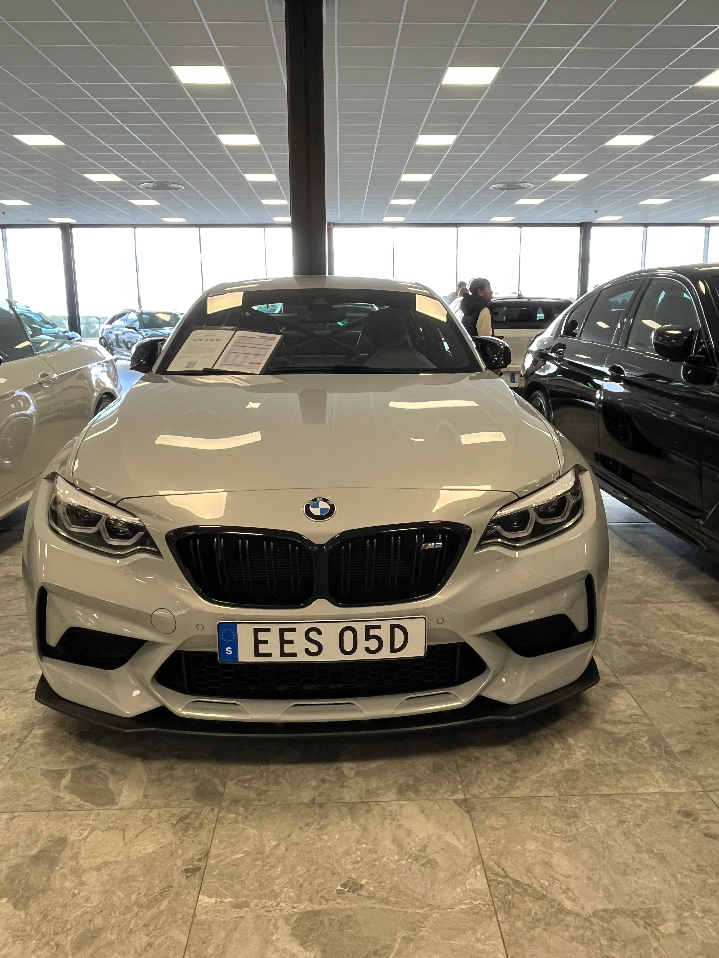 Profilbild för Alexander Burga Vilmi