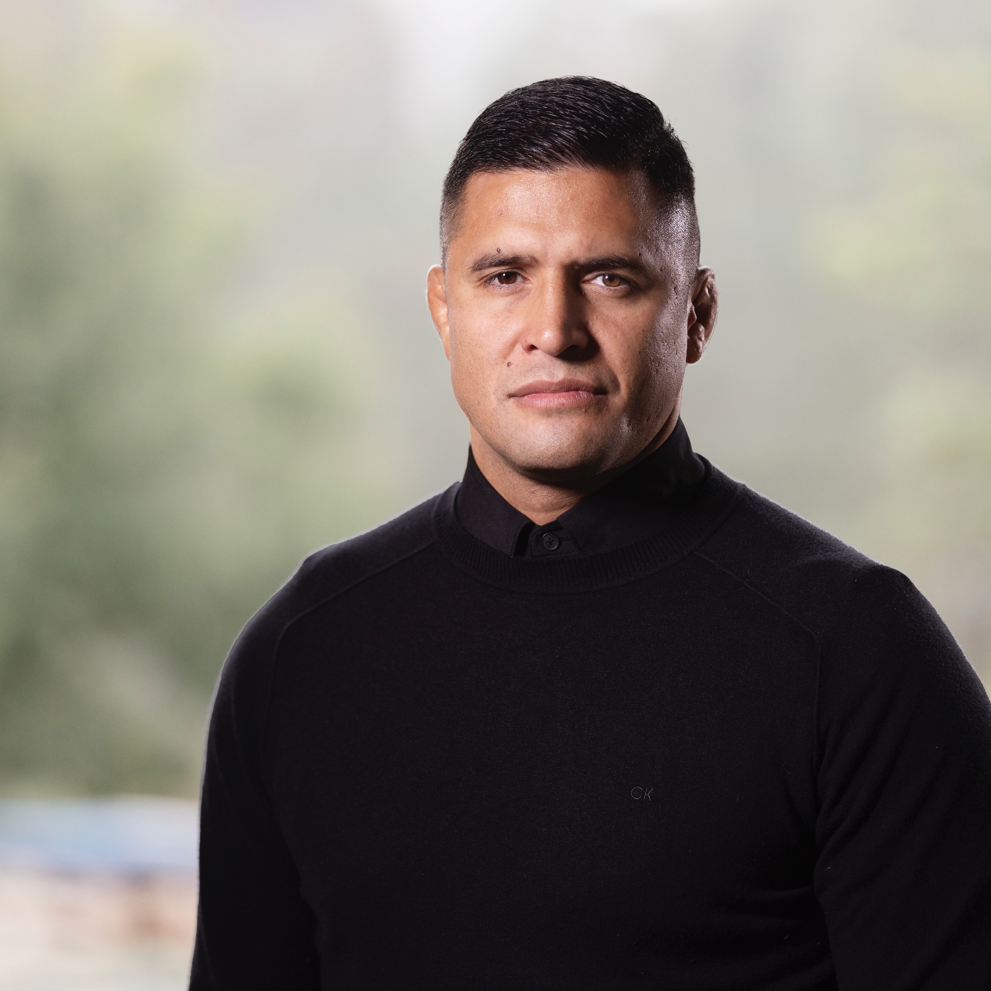 Profilbild för Fernando Gonzalez