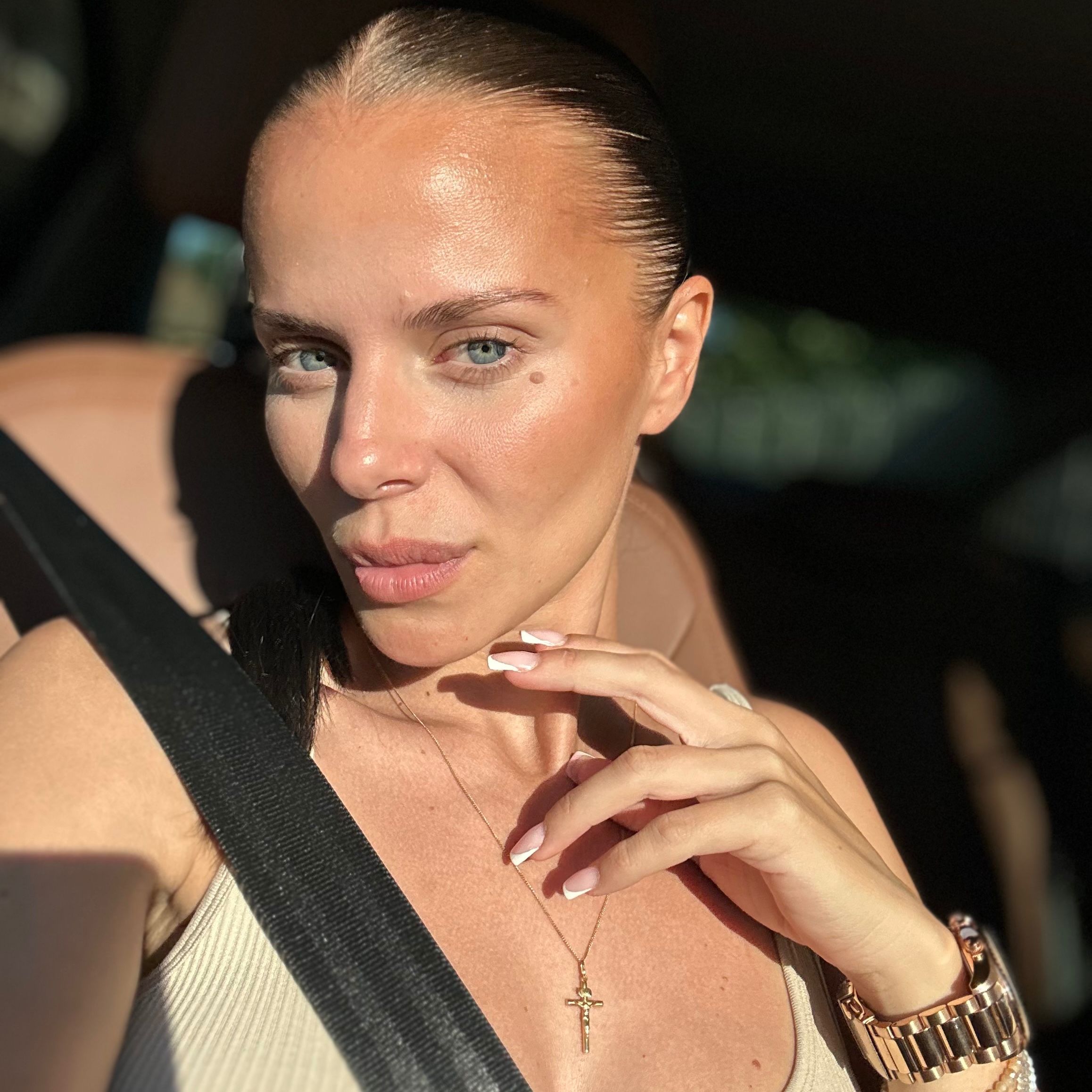 Profilbild för Danijela Djordjevic
