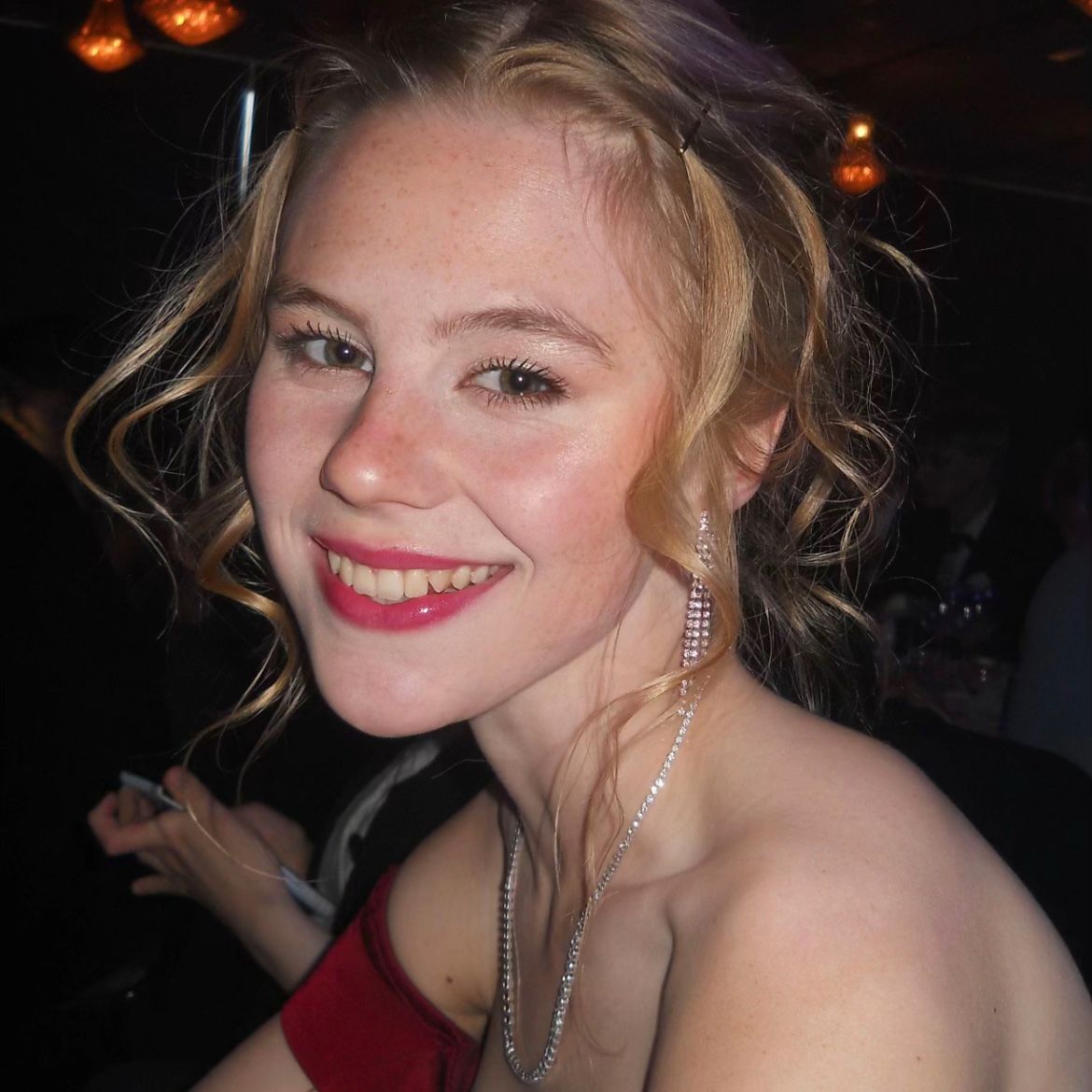 Profilbild för Mary Danielsson