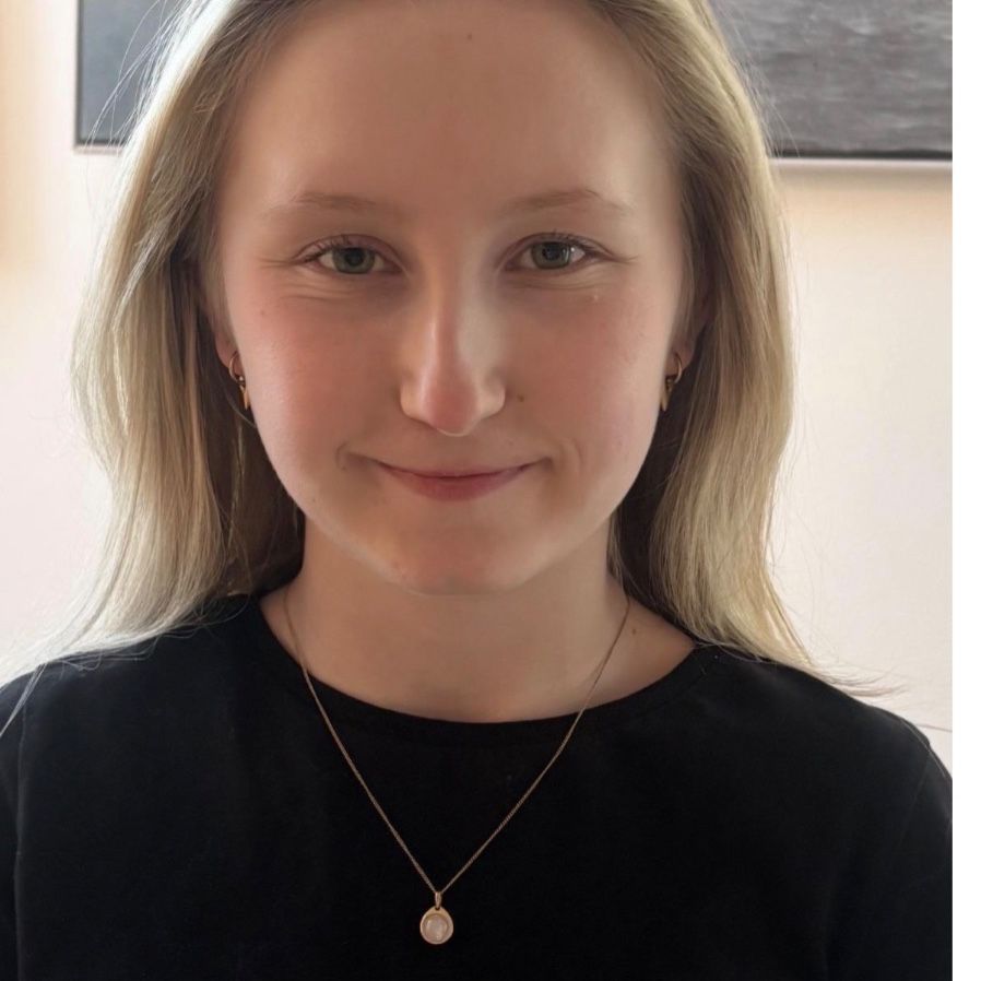 Profilbild för Lisa Rehncrona