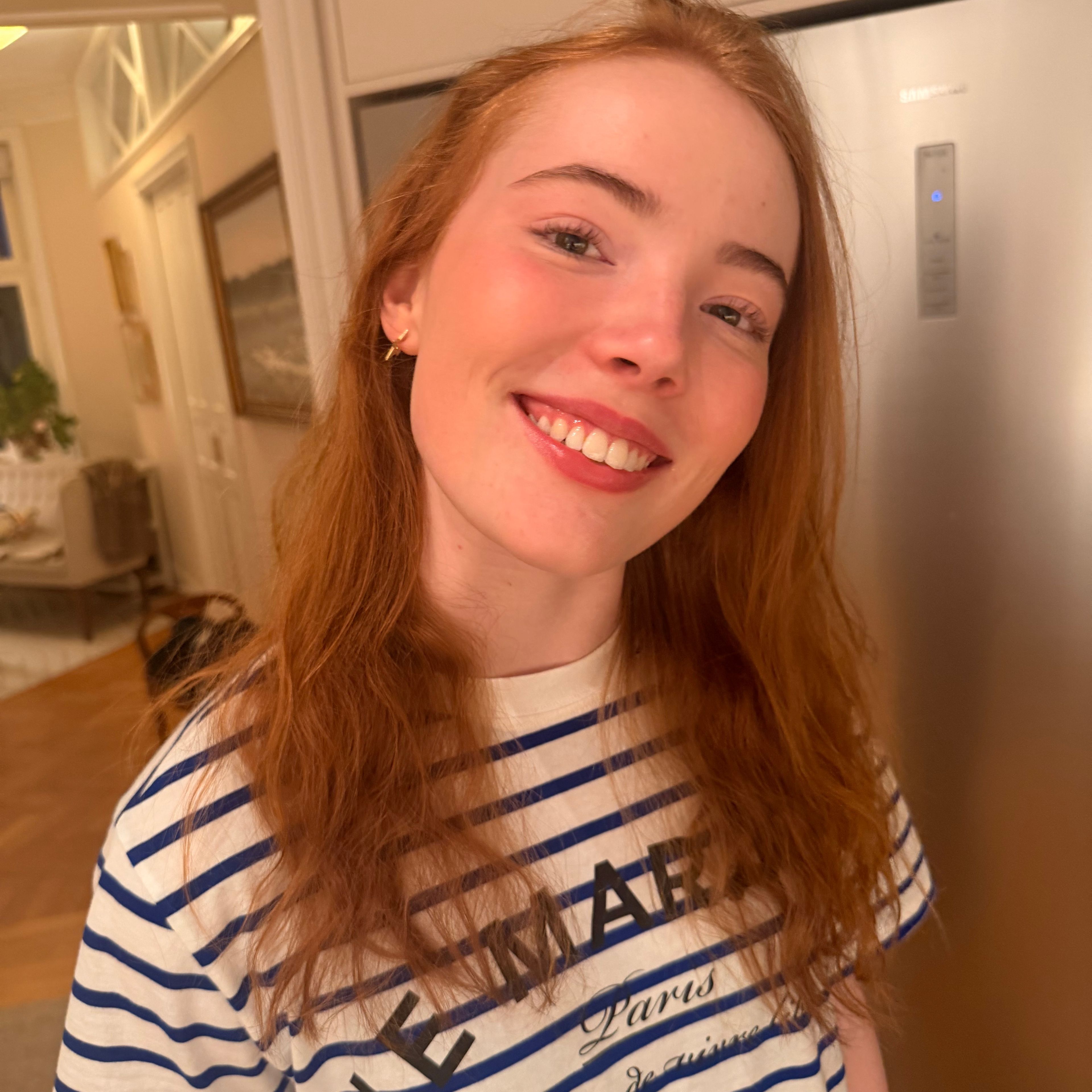 Lily Lalin profilbild