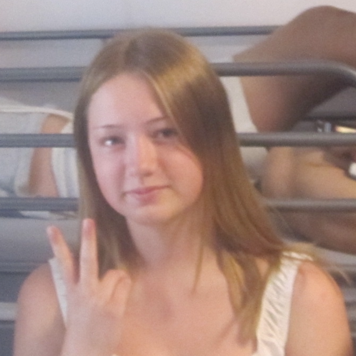 Profilbild för Ines ❣️
