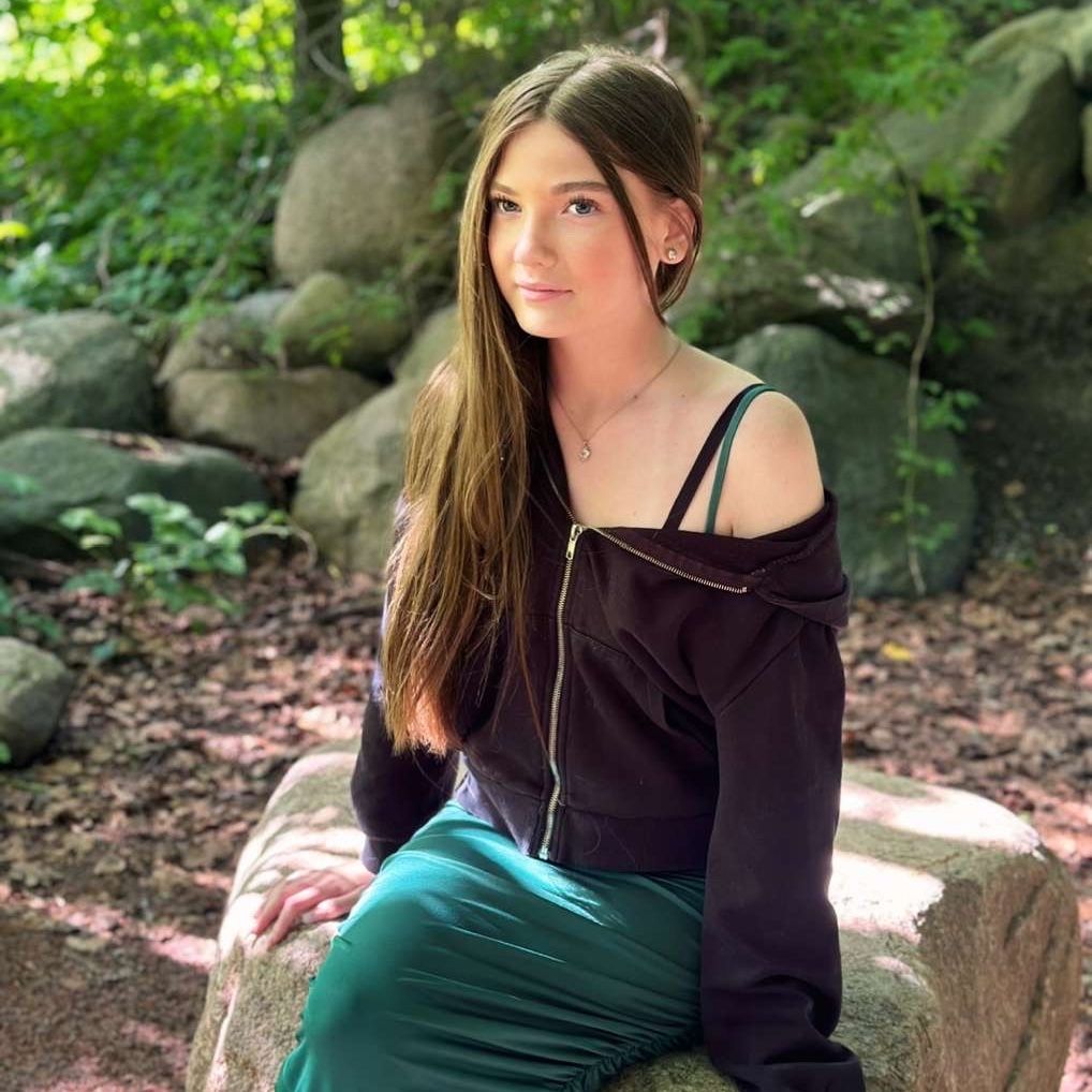 Profilbild för Norah Lingvärn