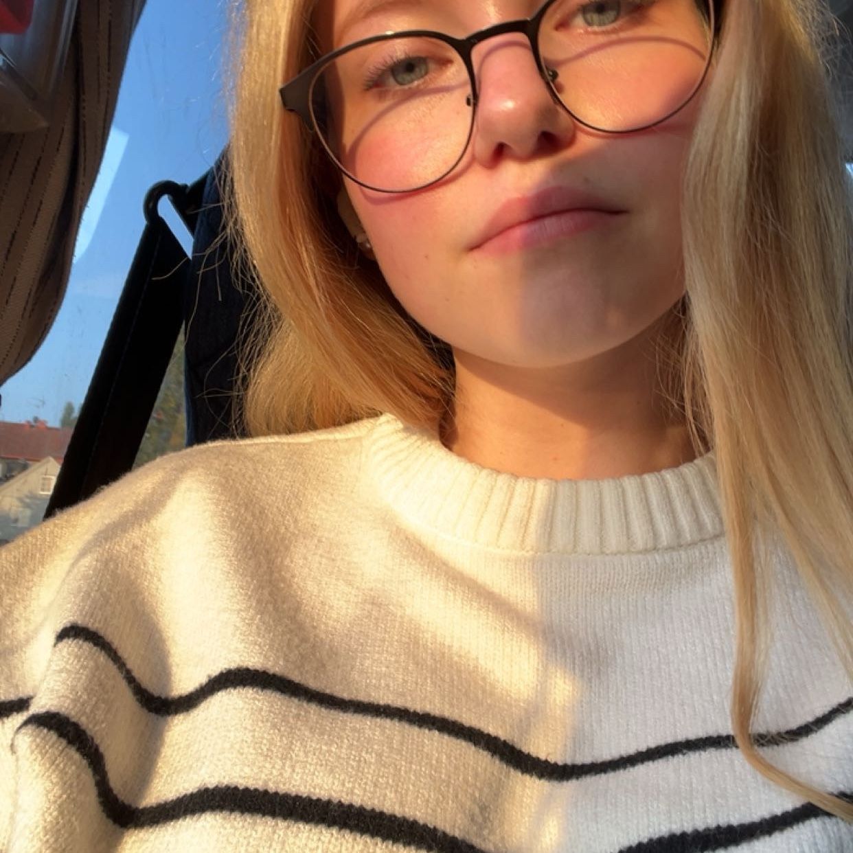 Profilbild för Amanda Roos Bergqvist