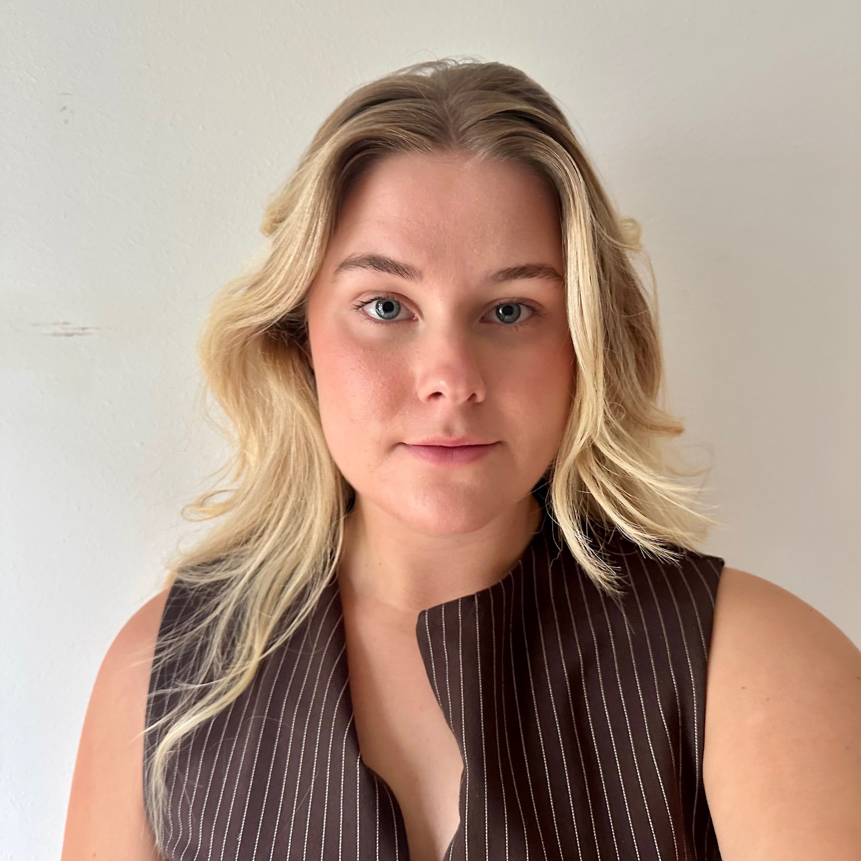 Stina Åhlund profilbild