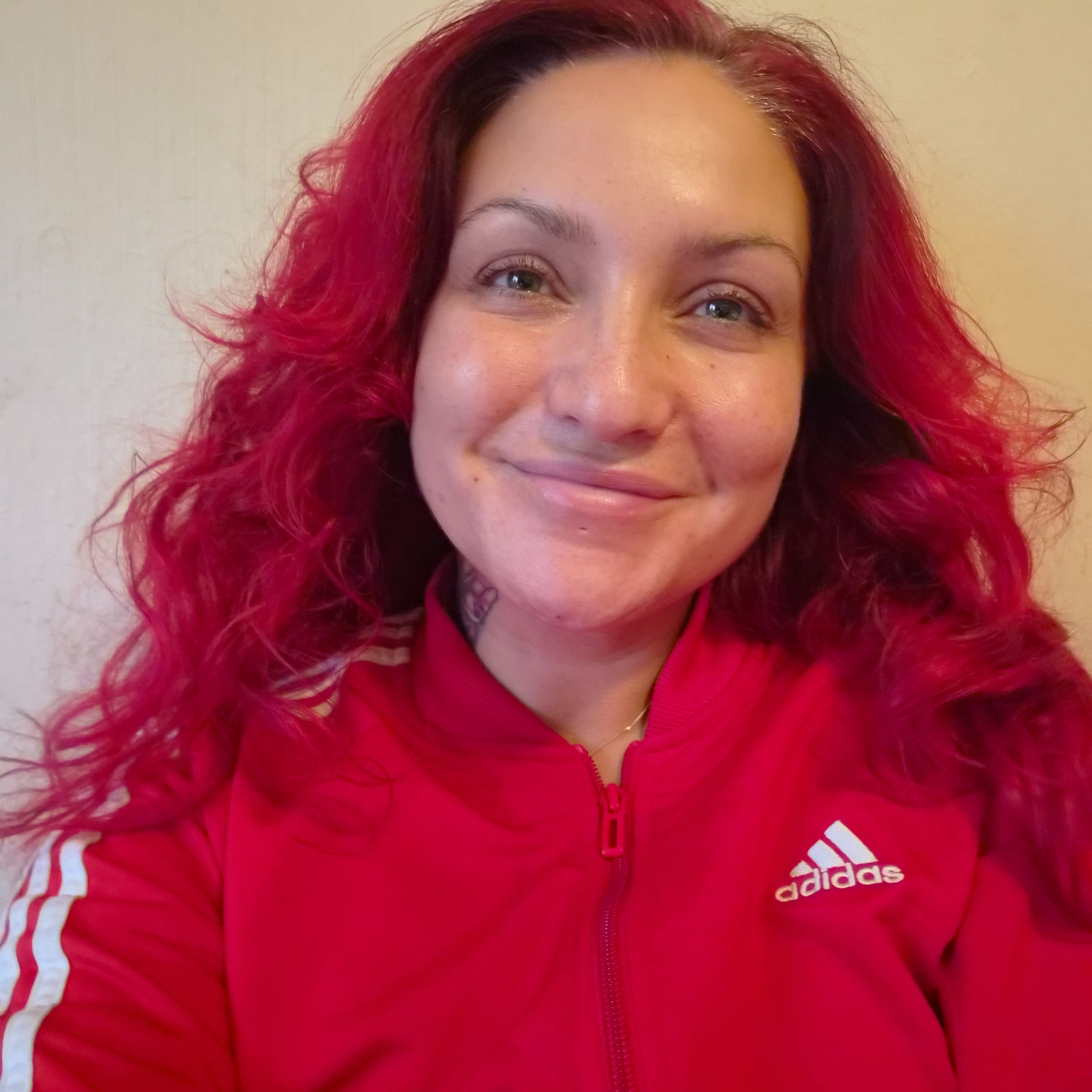 Profilbild för Juliette Agzamo