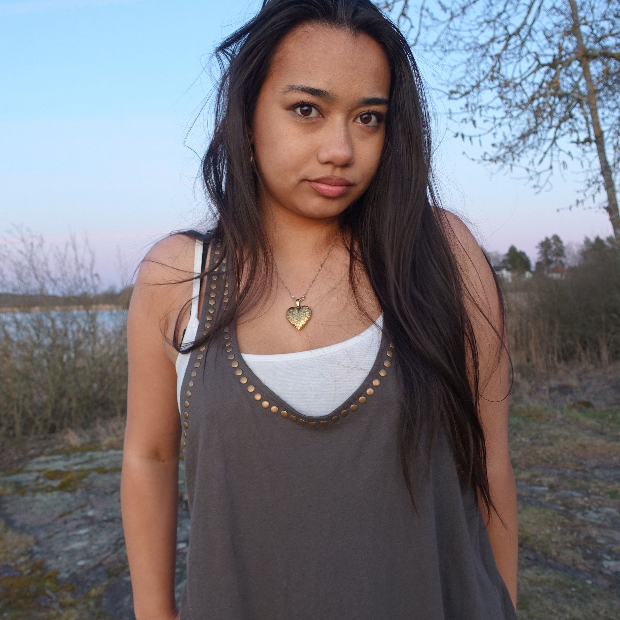 Profilbild för Isabella Långbacka