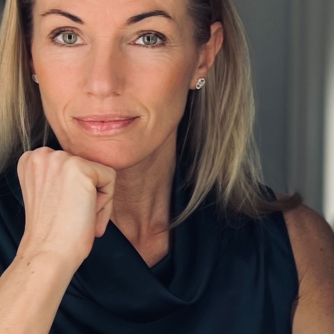 Profilbild för Erica Jensen