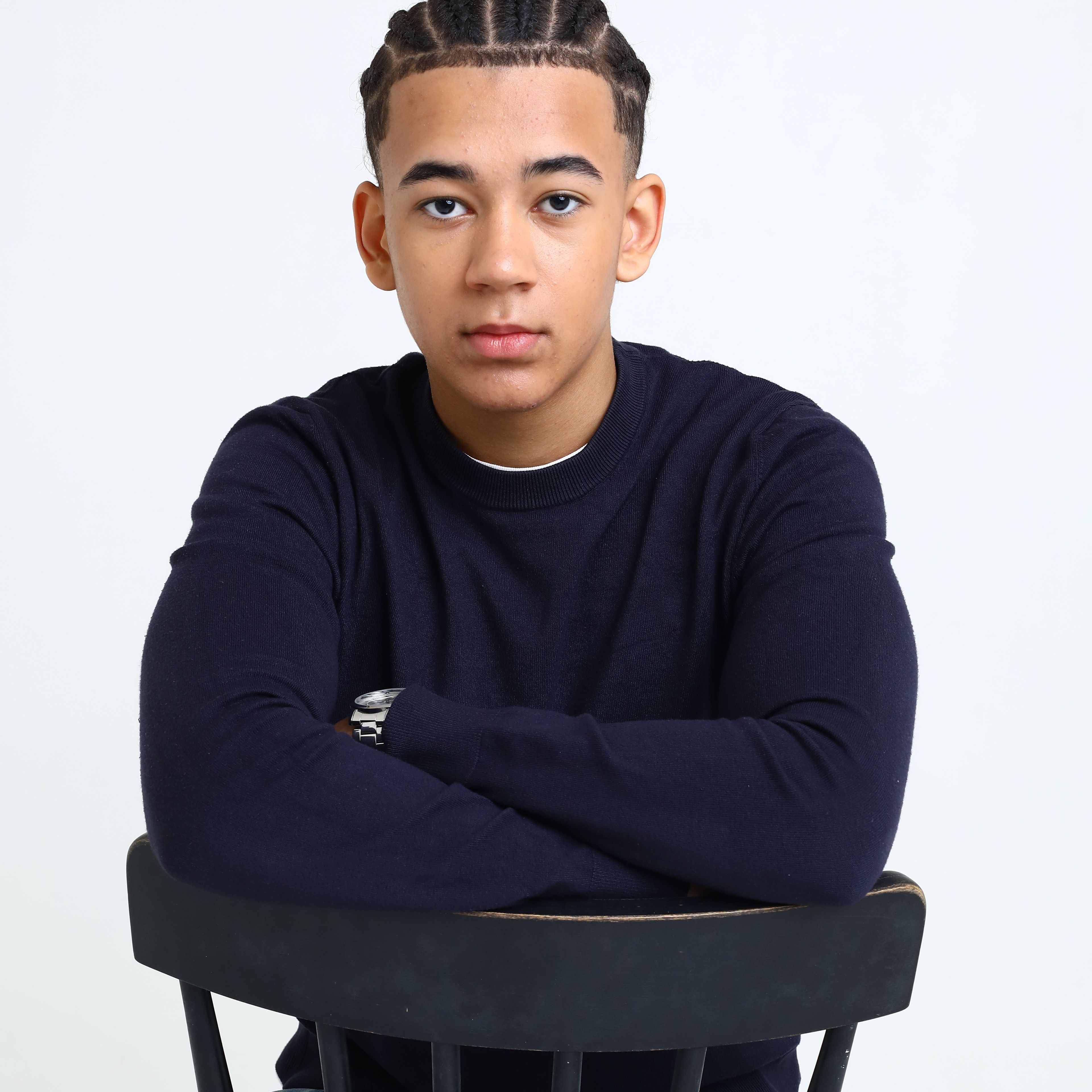 Profilbild för Ismael Jobe