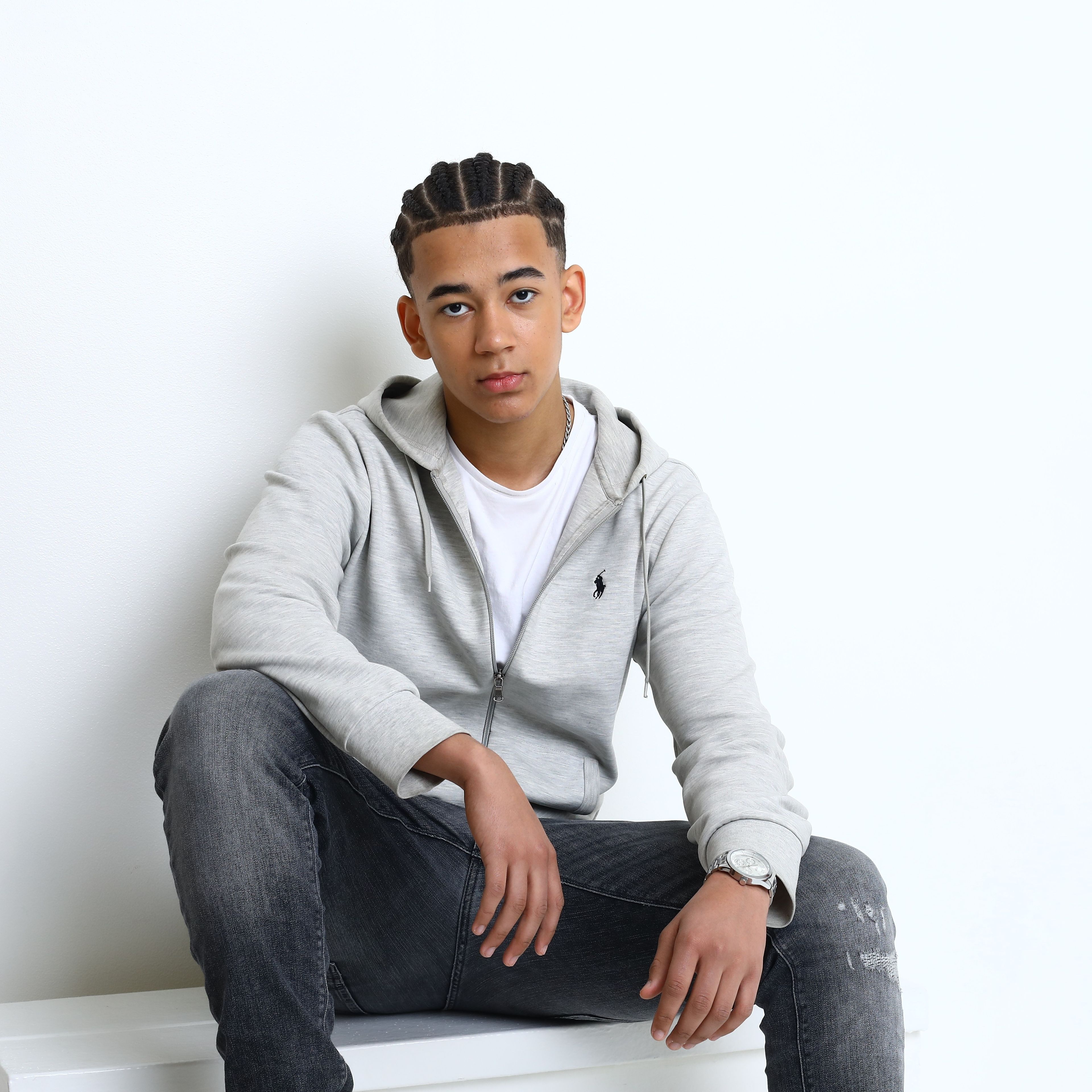 Ismael Jobe profilbild