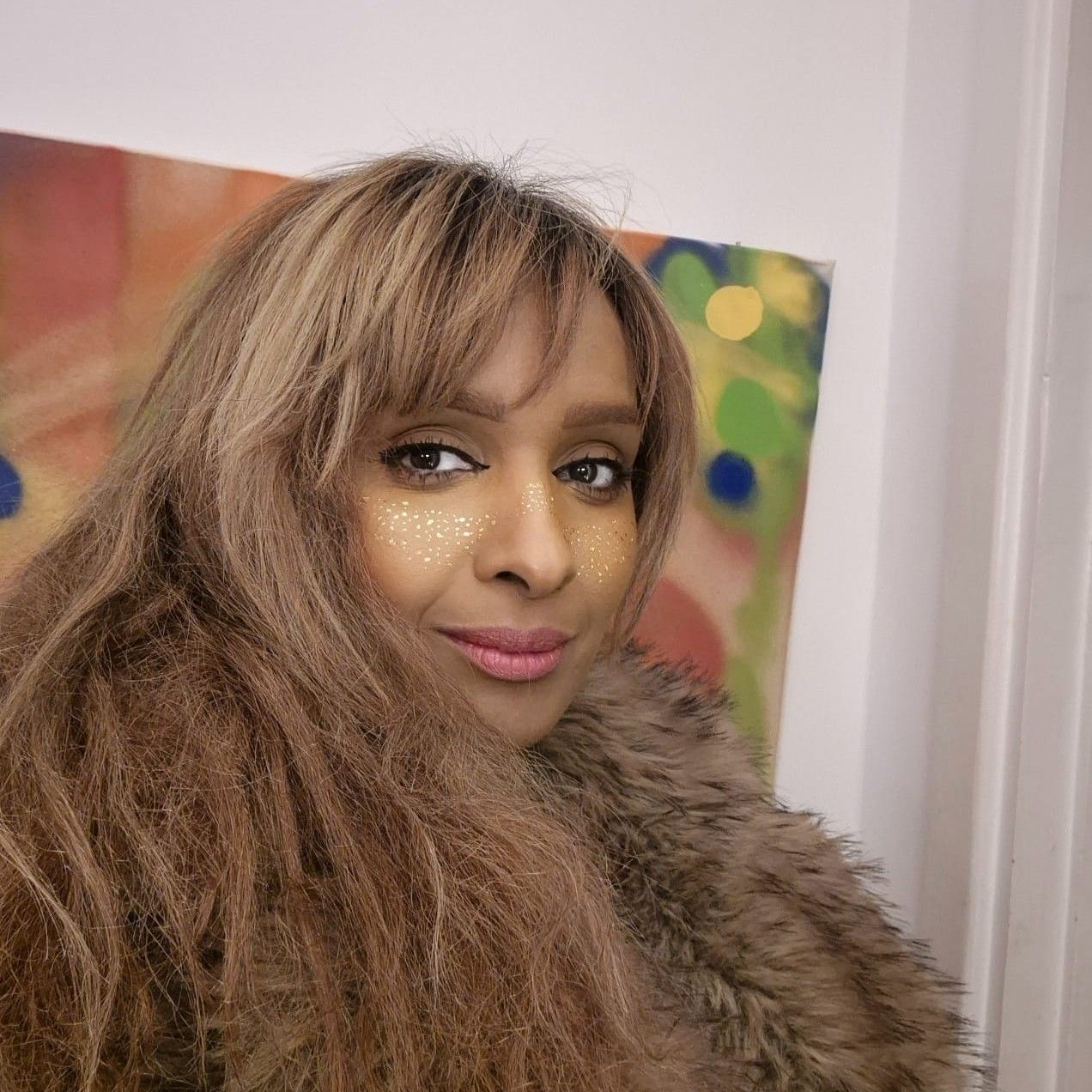 Profilbild för Nimma Abubeker