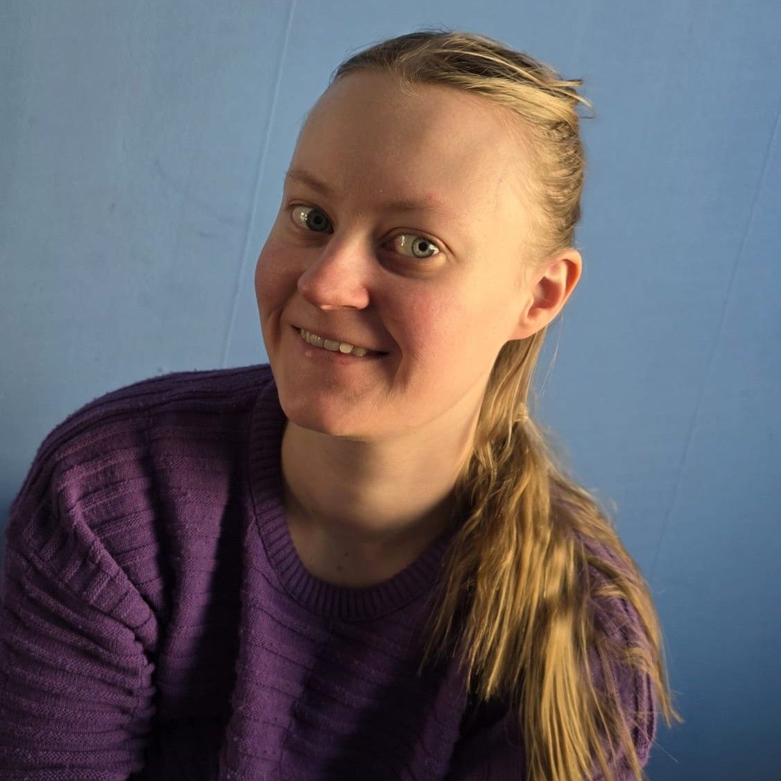 Profilbild för Jennifer Gustafsson