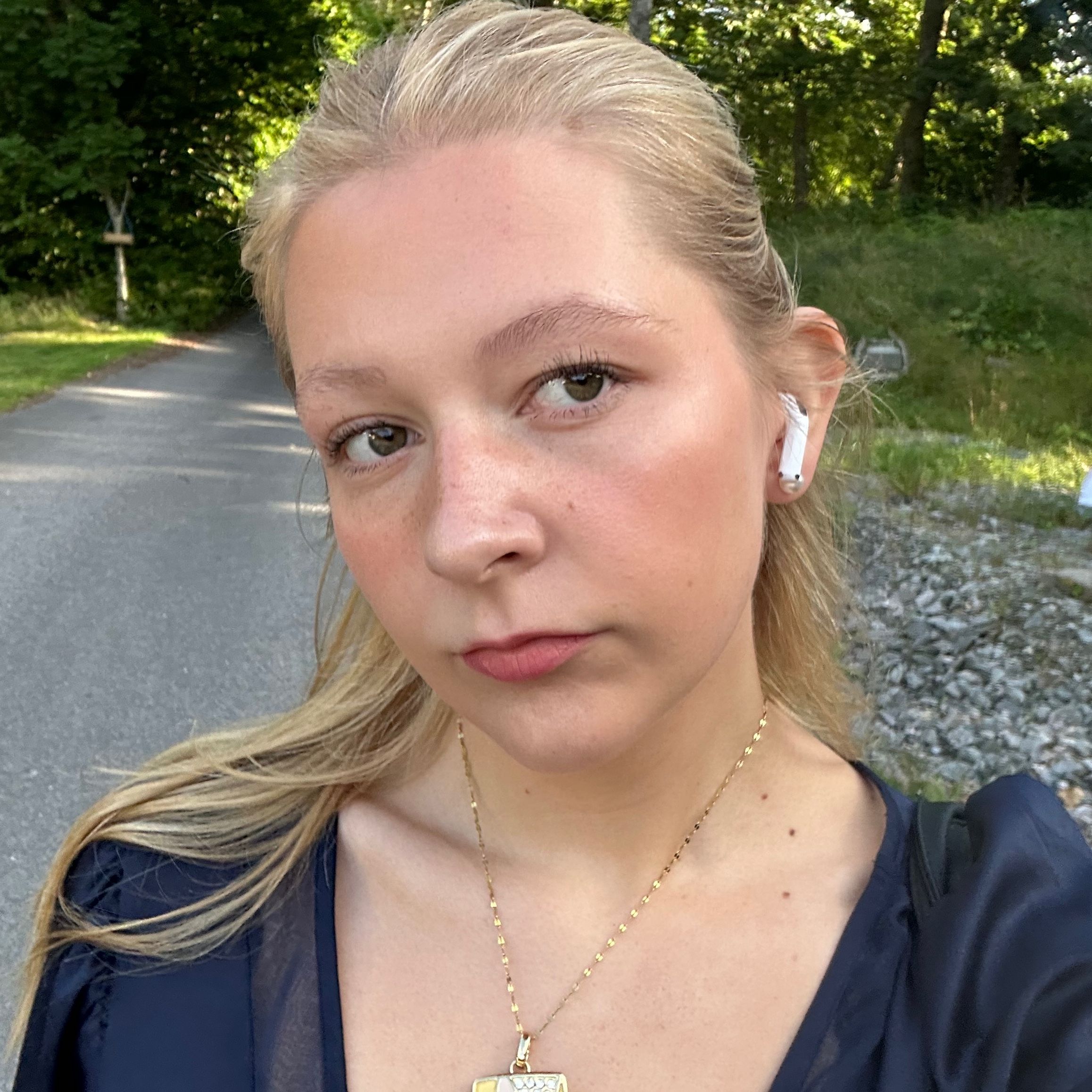 Profilbild för Leona Åberg