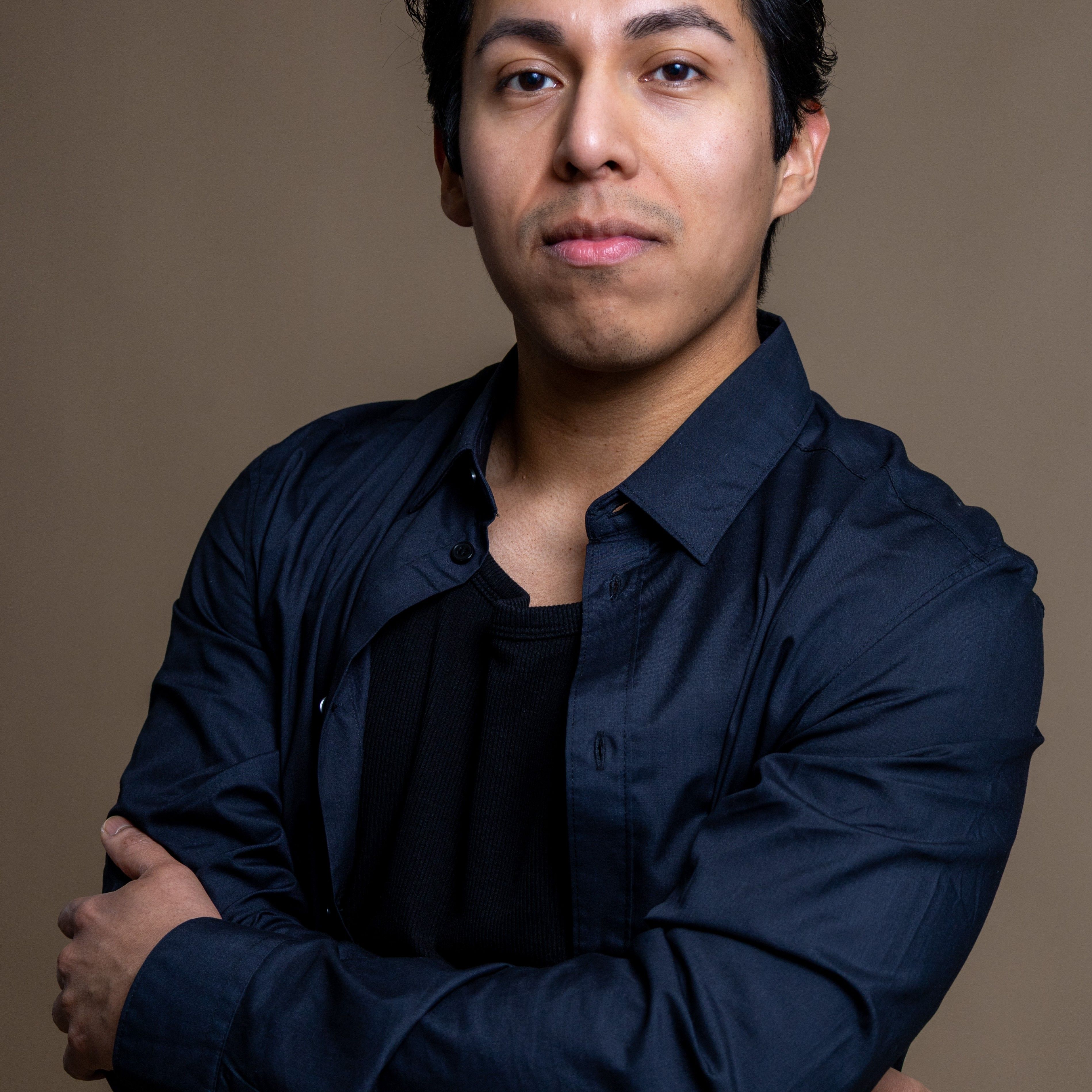 Profilbild för Alfonso Schöld