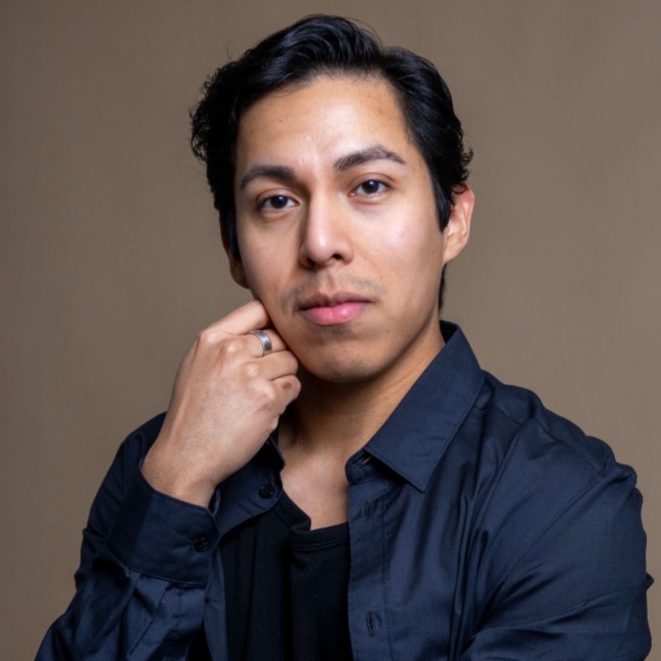 Alfonso Schöld profilbild