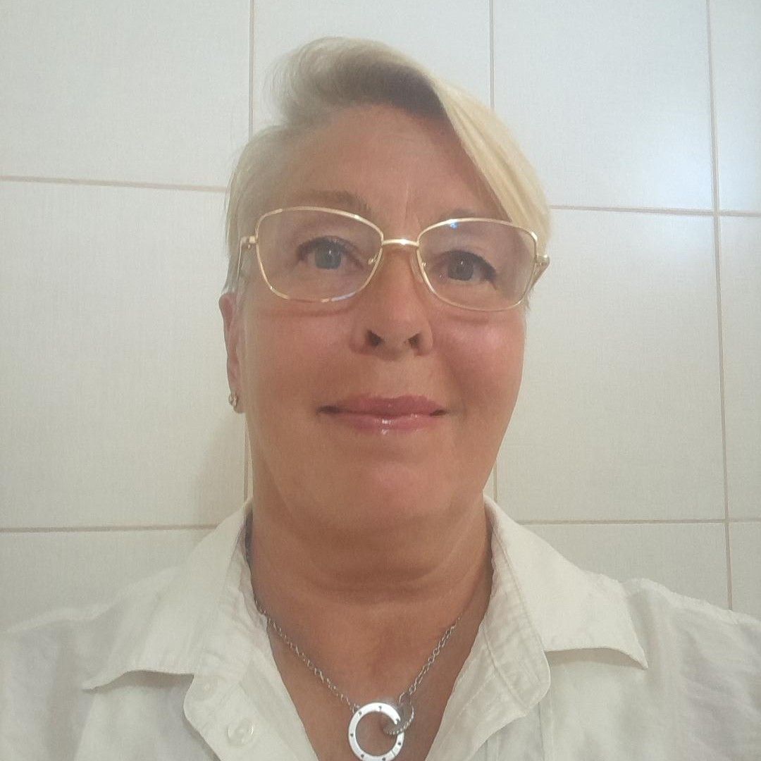 Profilbild för Christel Uctas