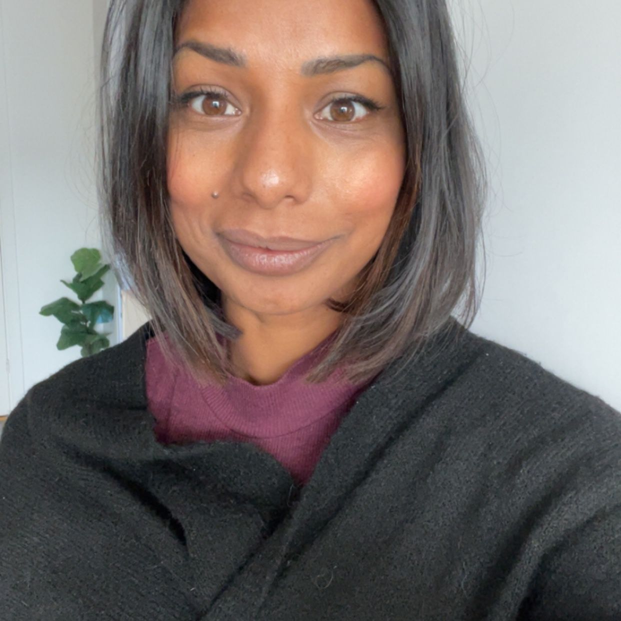 Profilbild för Tove Alm