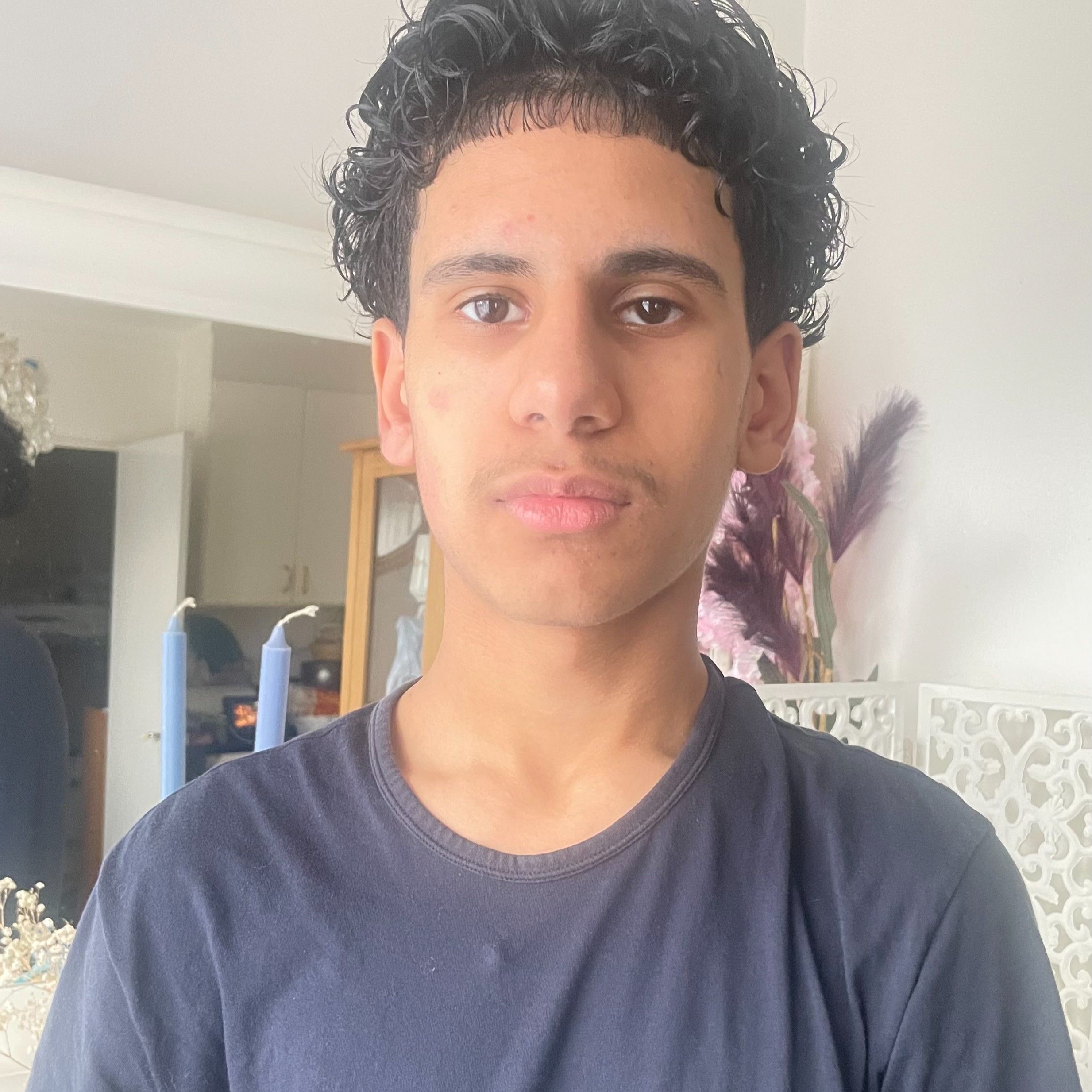 Profilbild för Ryan Khalaf