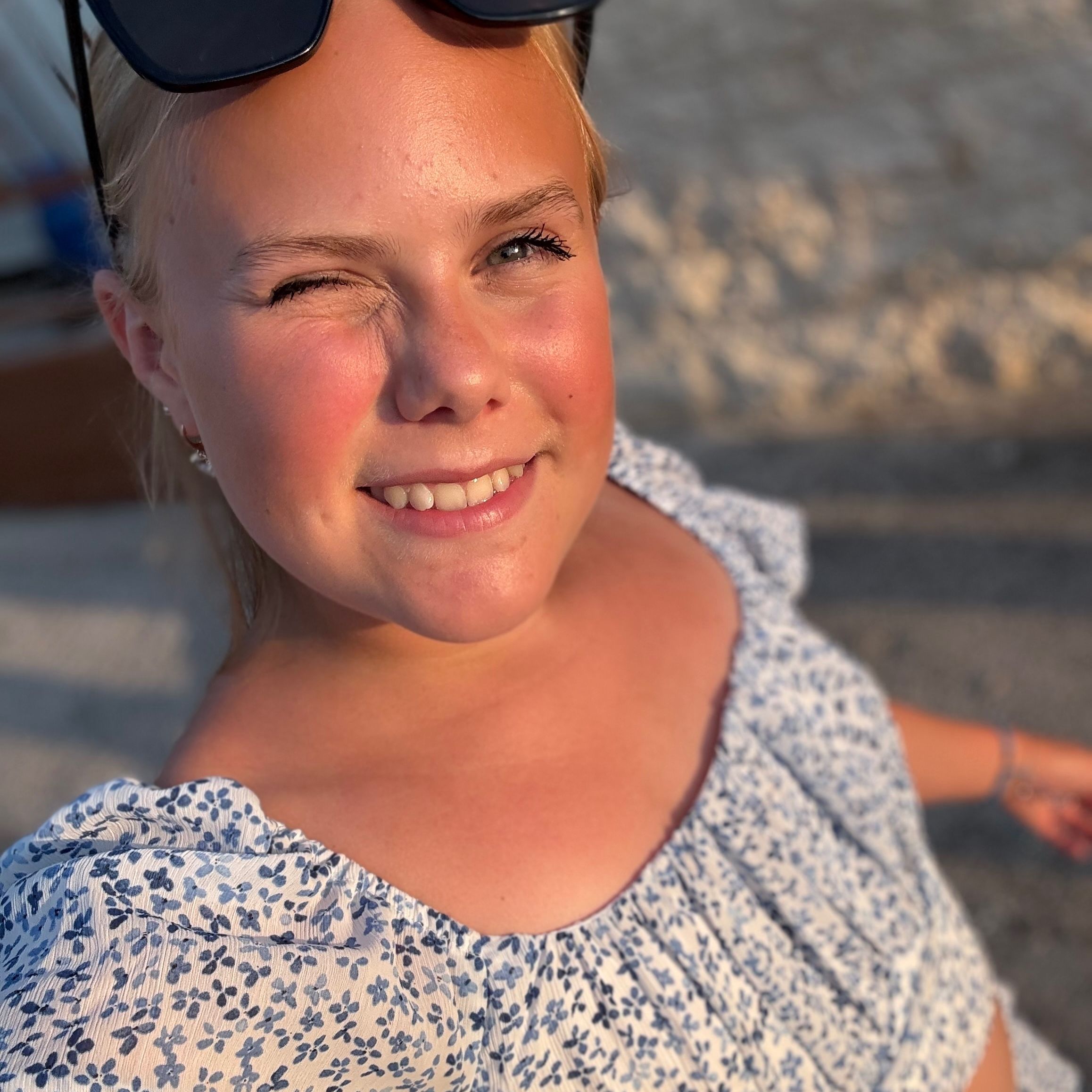 Profilbild för Mine Thorèn