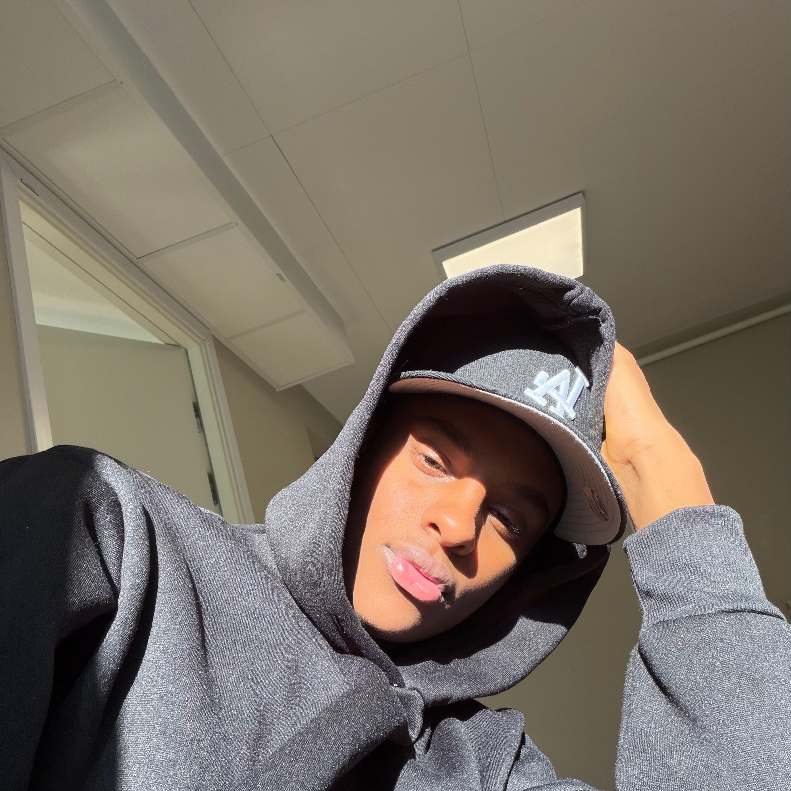 Profilbild för Saber Ahmed