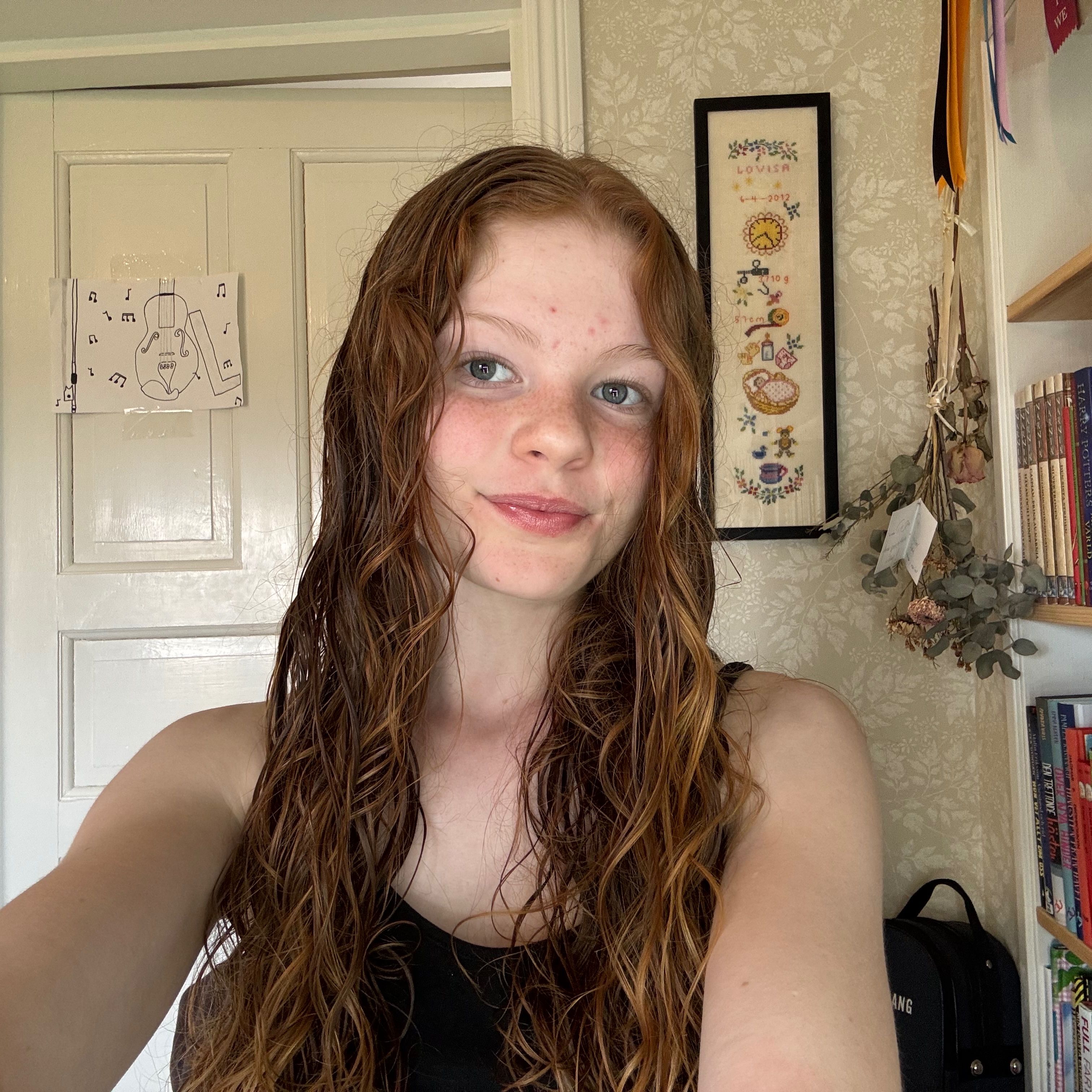 Profilbild för Lovisa Henning