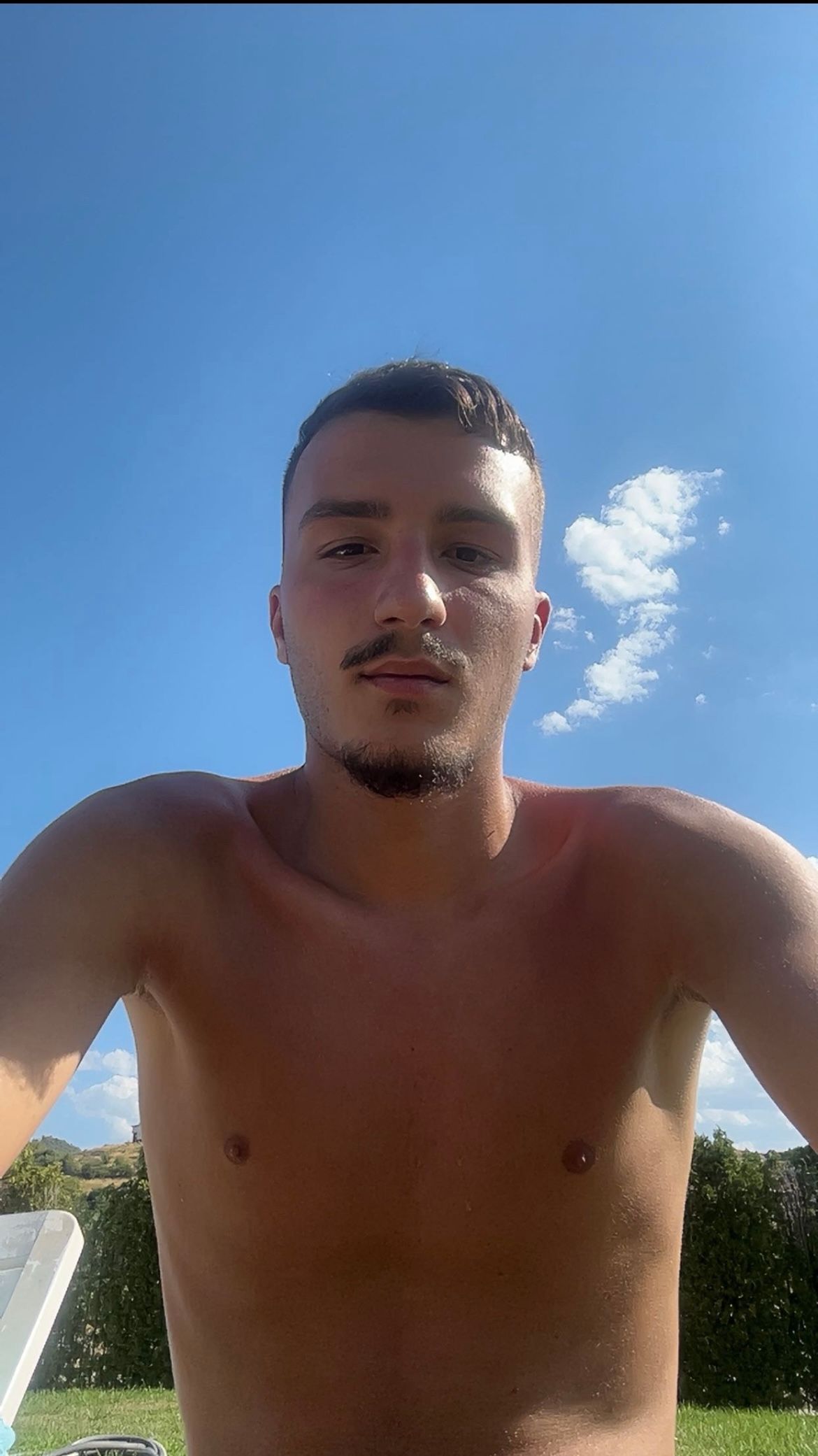 Profilbild för Albin Ferizi