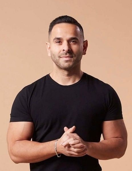 Profilbild för Mergim Hasi