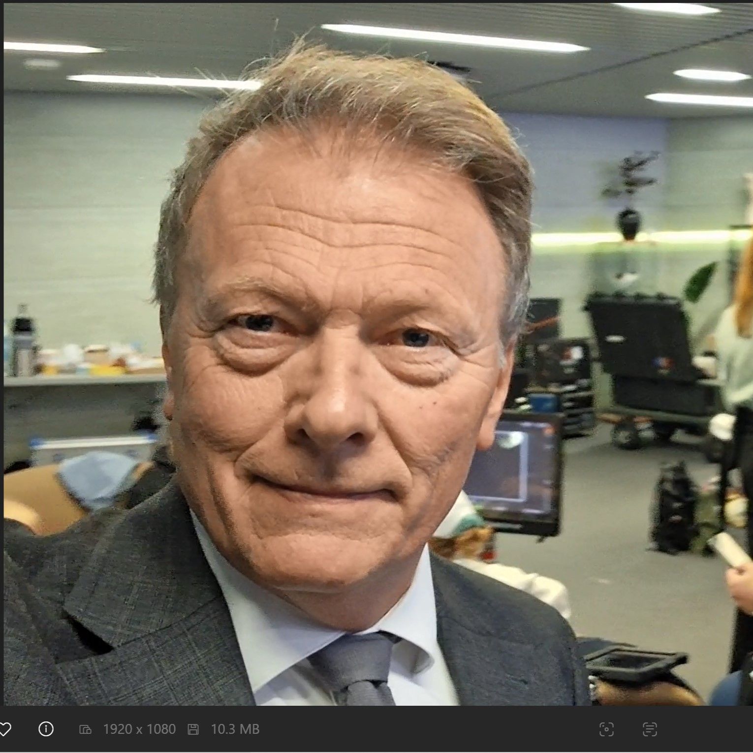 Stig Rørvik profilbild