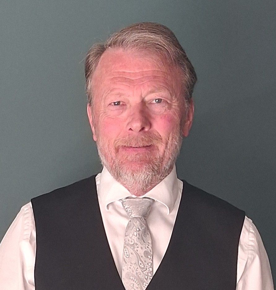 Profilbild för Stig Rørvik