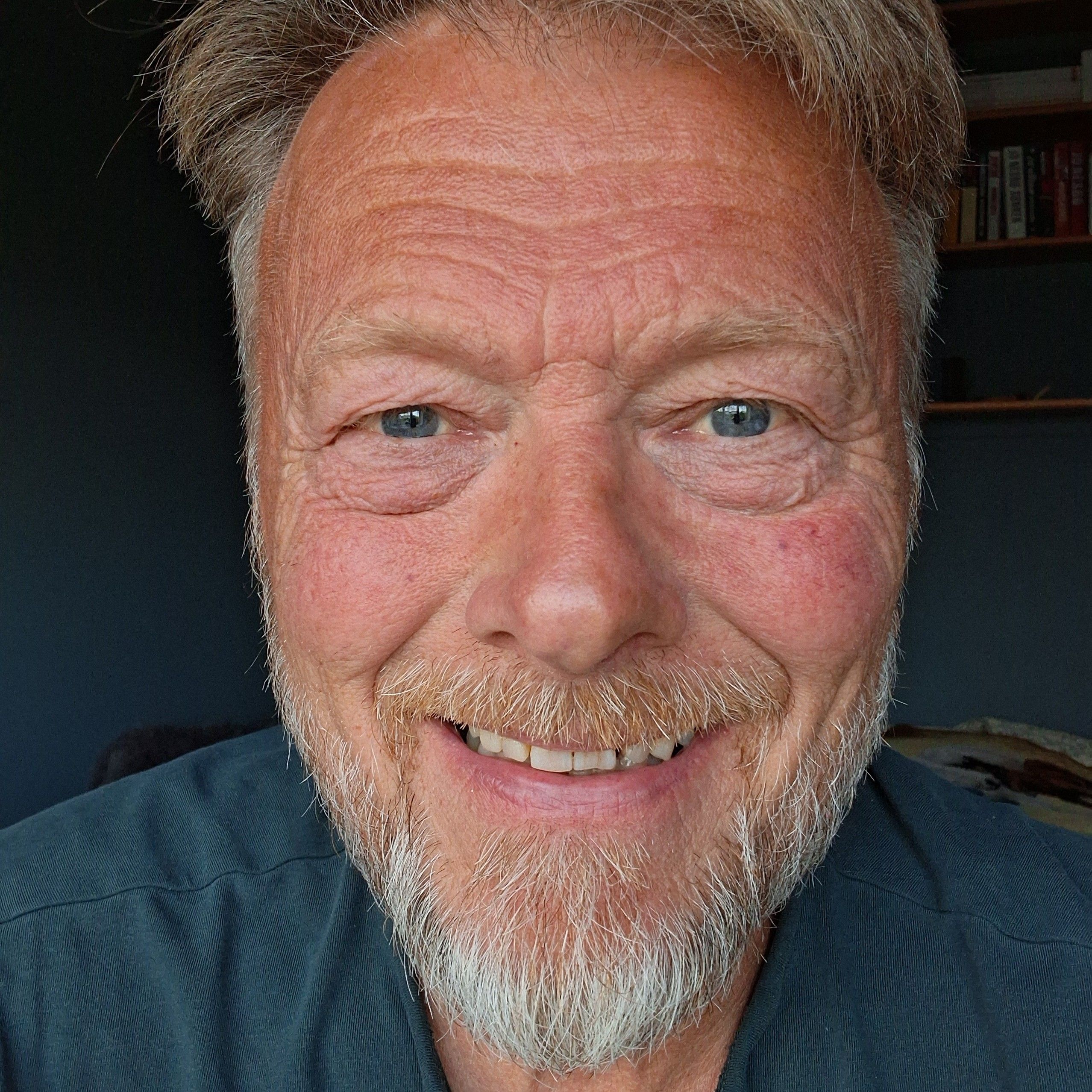 Stig Rørvik profilbild