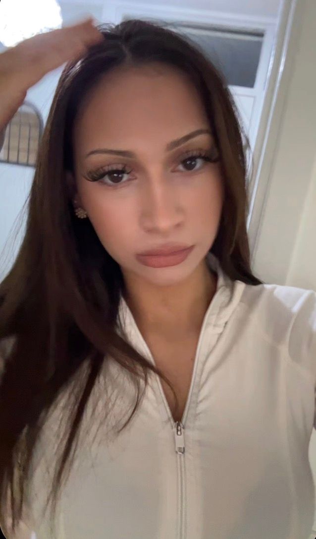 Profilbild för Sidra Alhajeh