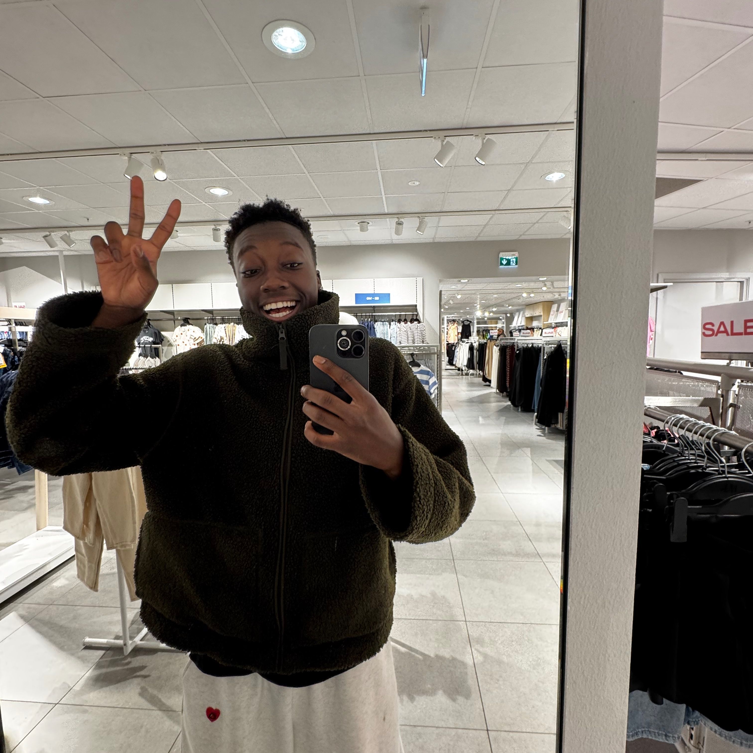 Profilbild för Farai Magwenya
