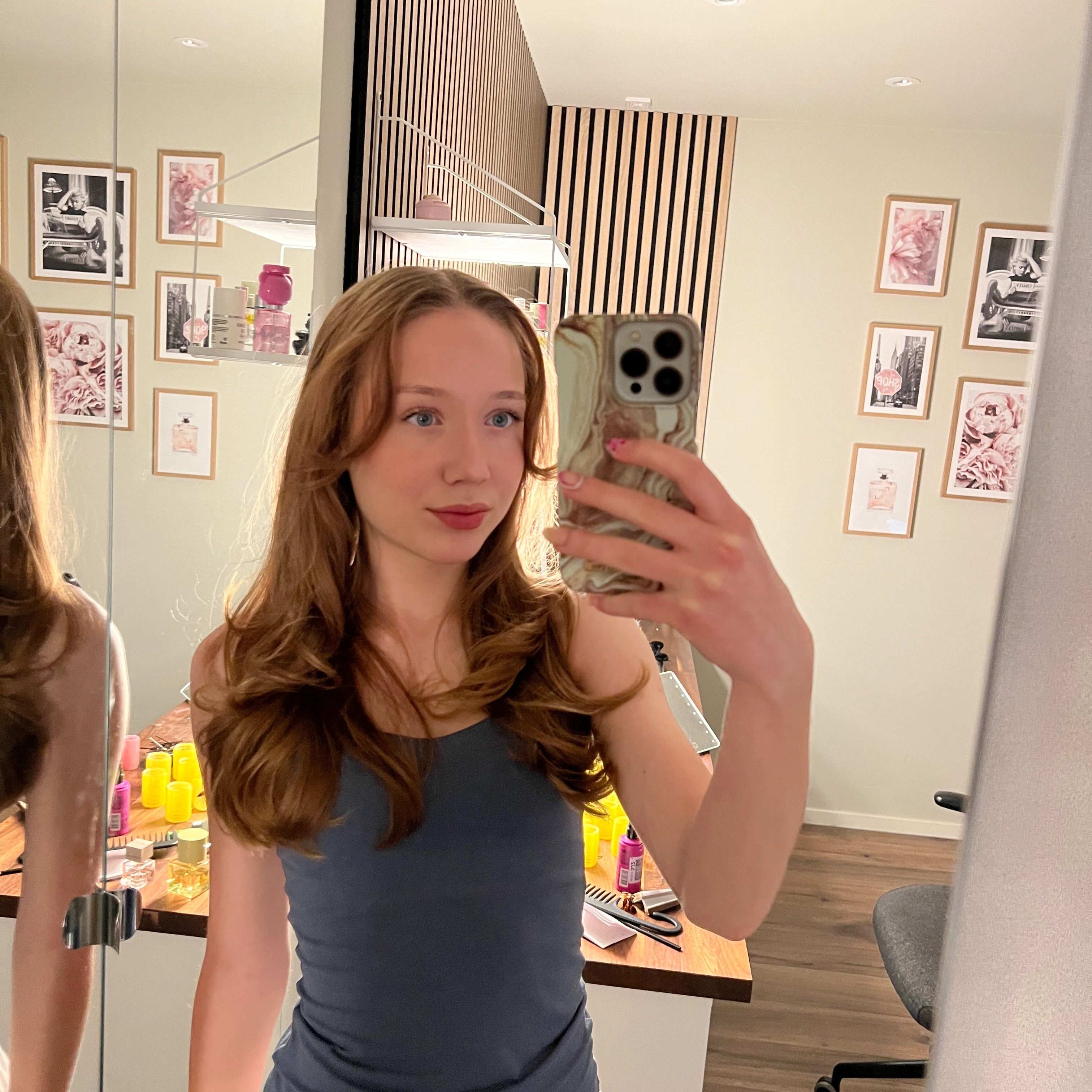 Profilbild för Emma Bohman