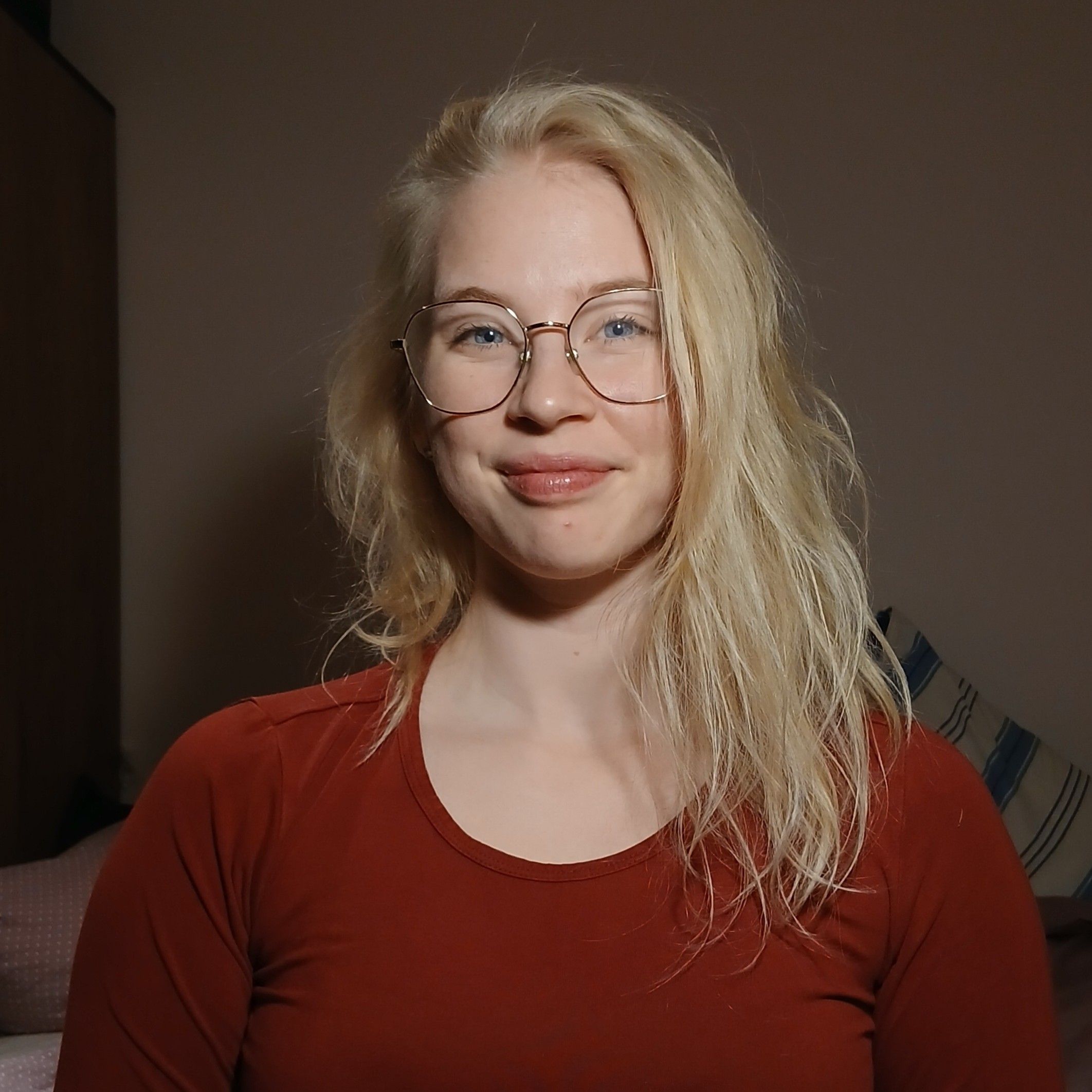 Profilbild för Klara Kindvall