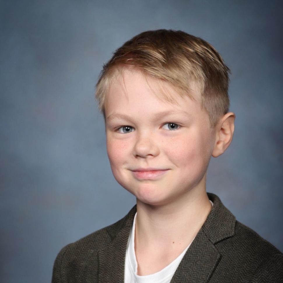 Profilbild för Elliot Sivertsson