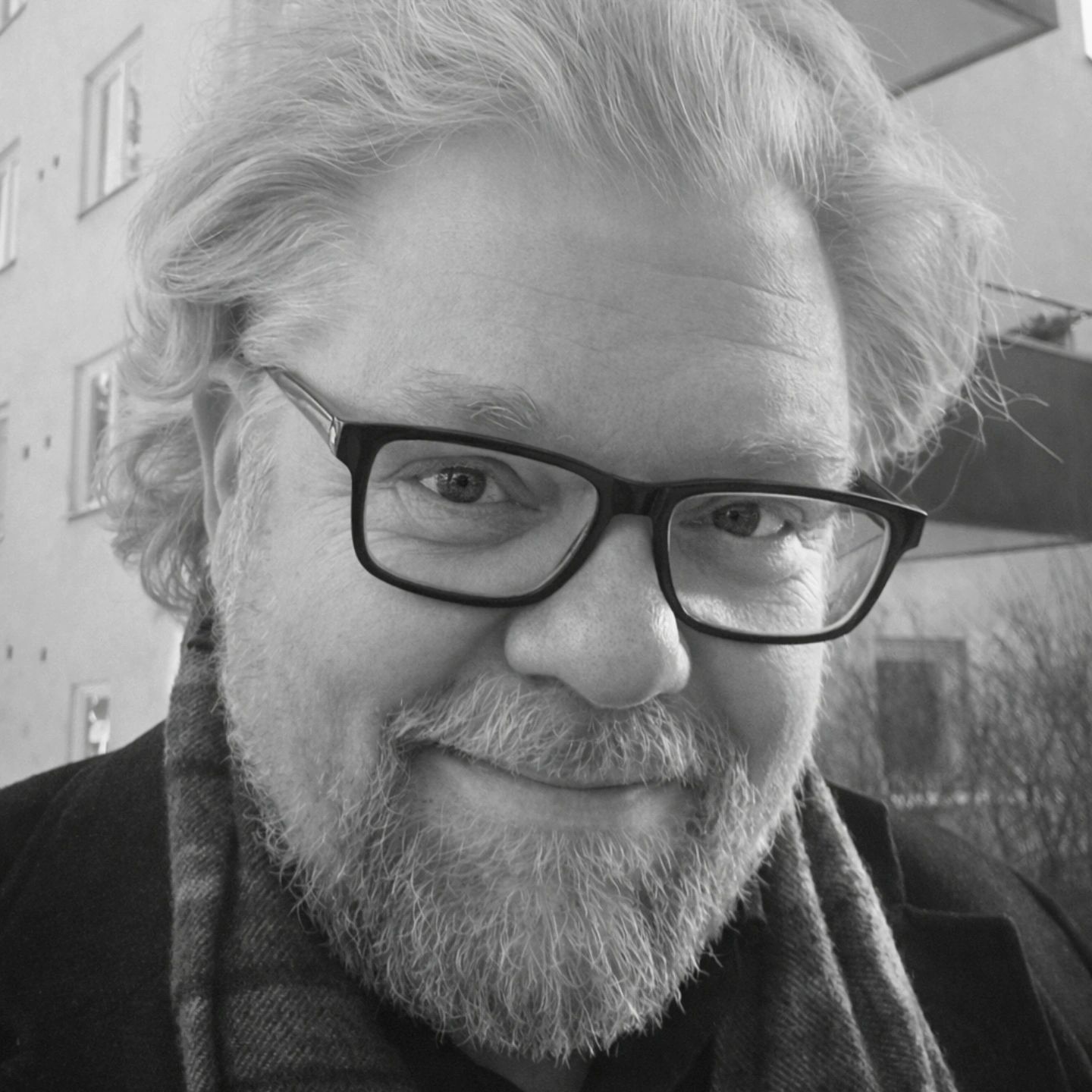 Profilbild för Nicklas Vagge