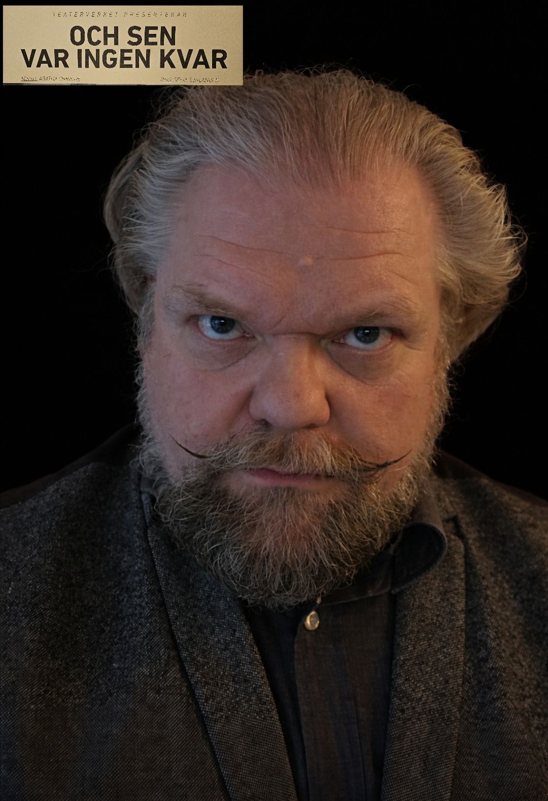 Nicklas Vagge profilbild