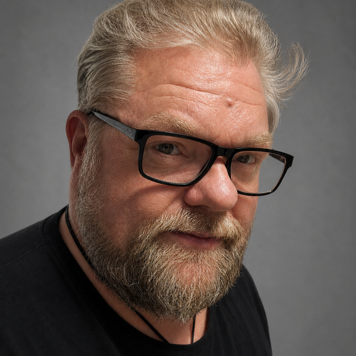 Nicklas Vagge profilbild