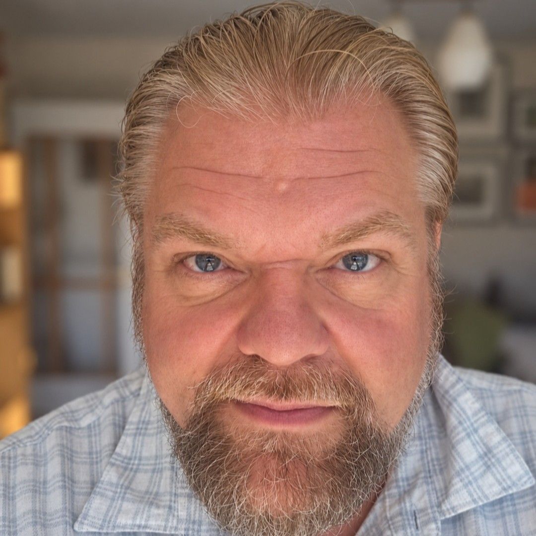 Nicklas Vagge profilbild