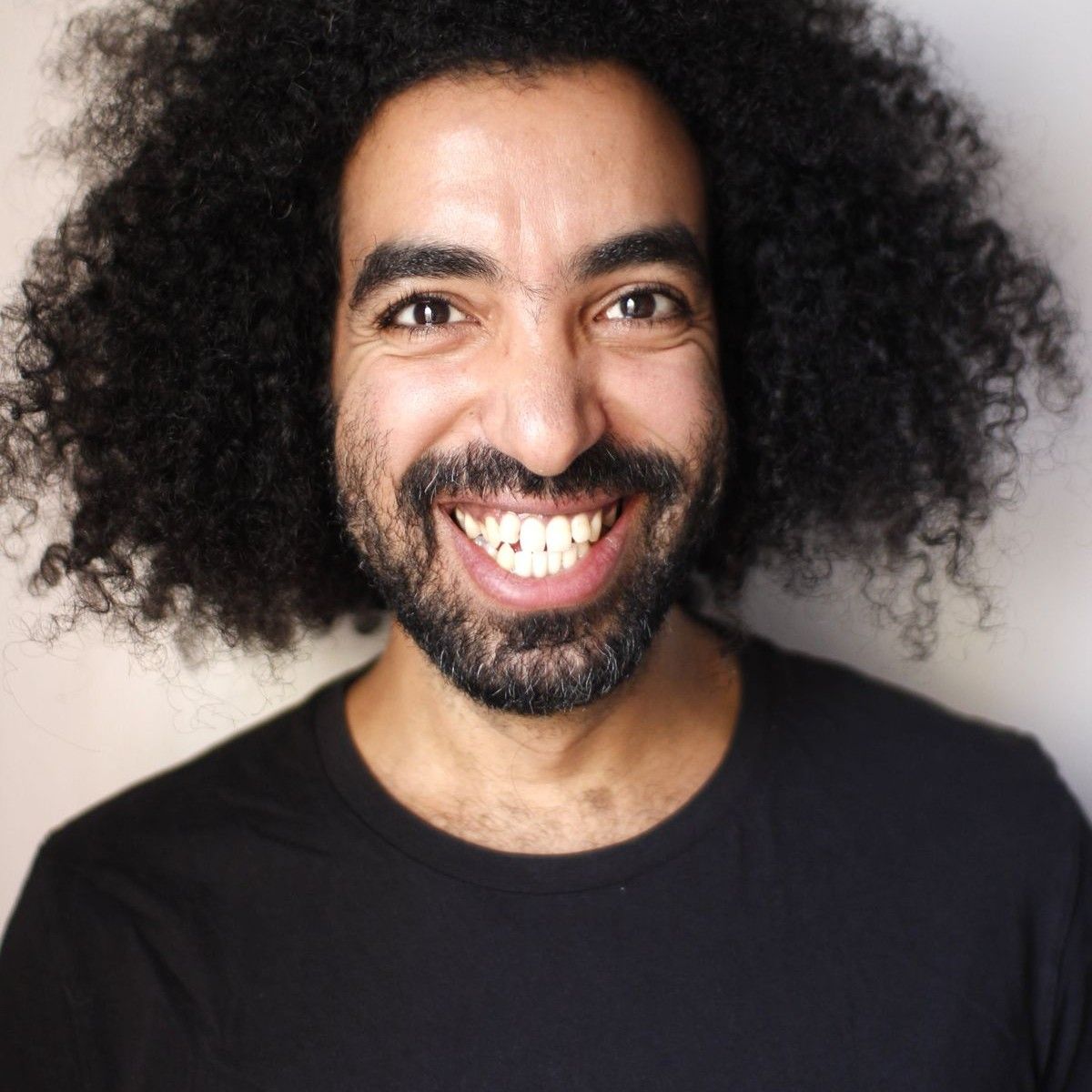 Profilbild för Mostafa Ali