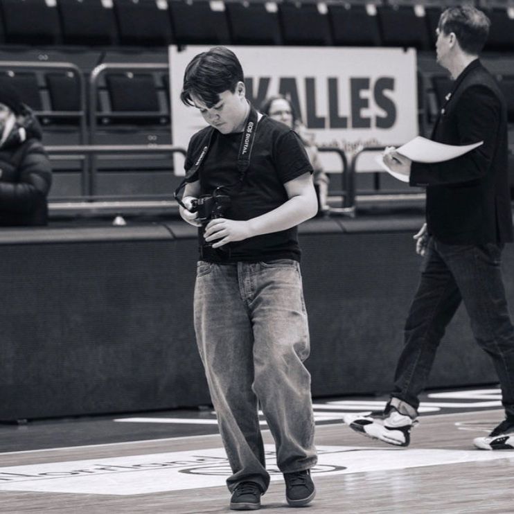 Profilbild för William Kjällman